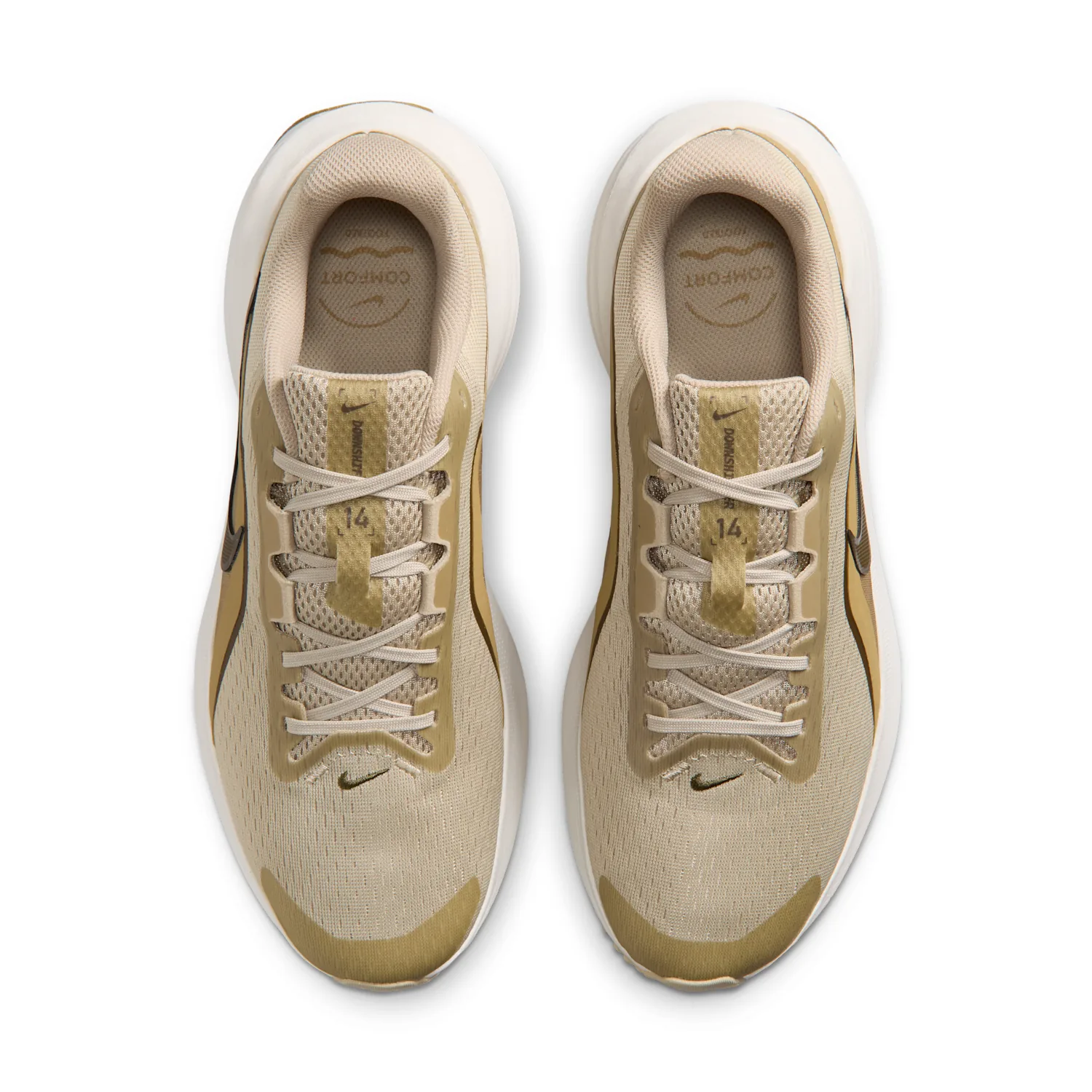 Nike Downshifter 14 image 4