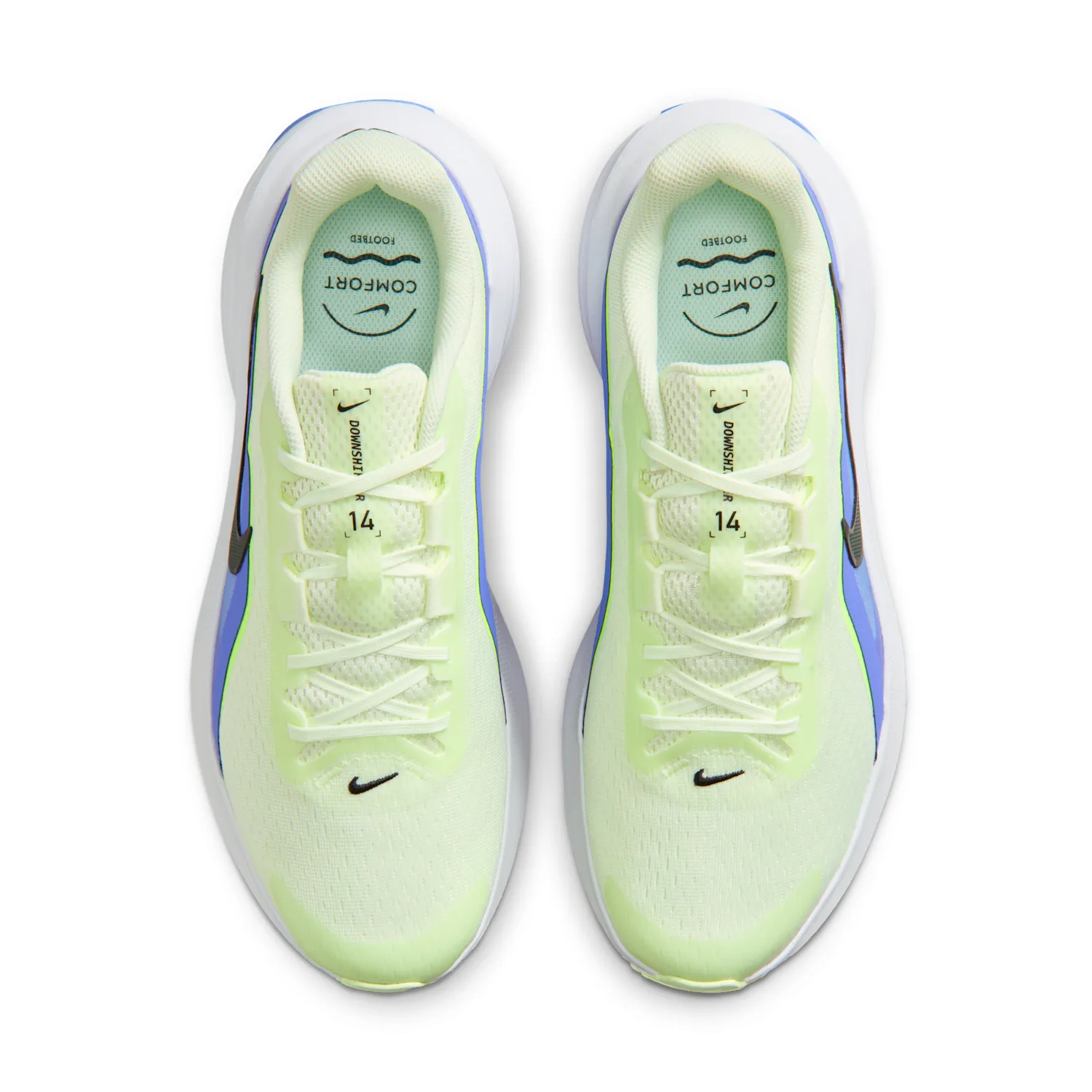 Nike Downshifter 14 image 4