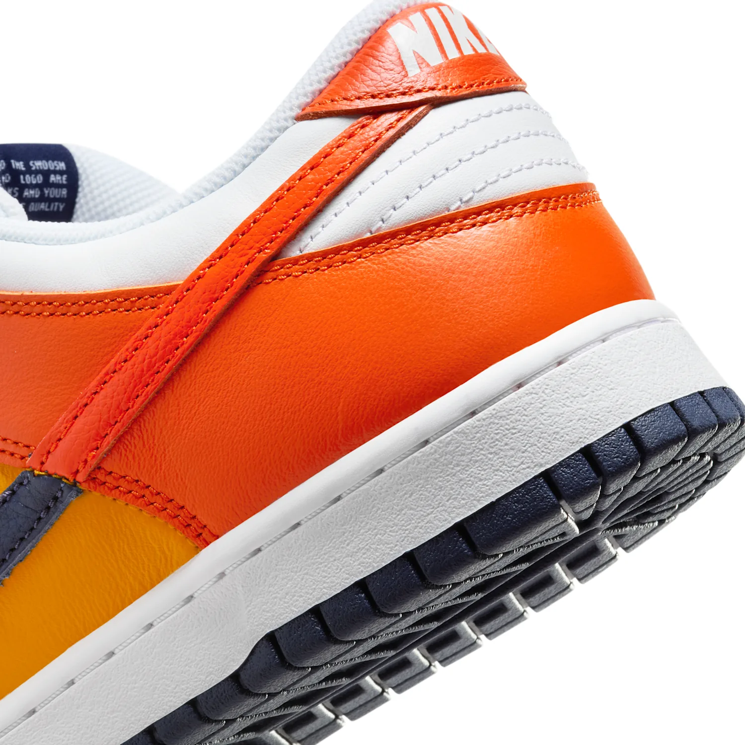 Nike Dunk Low JP image 8