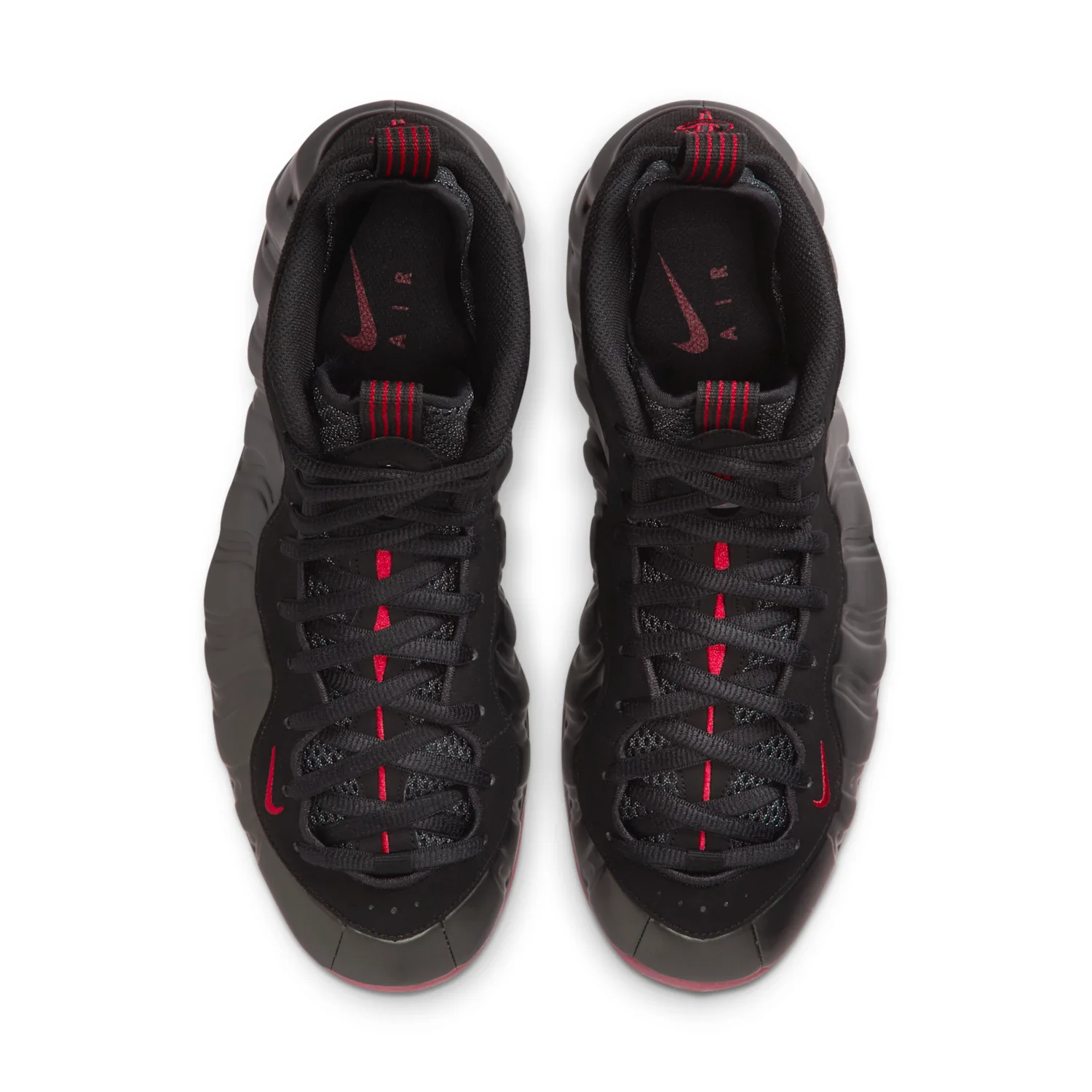 Nike Air Foamposite One image 4