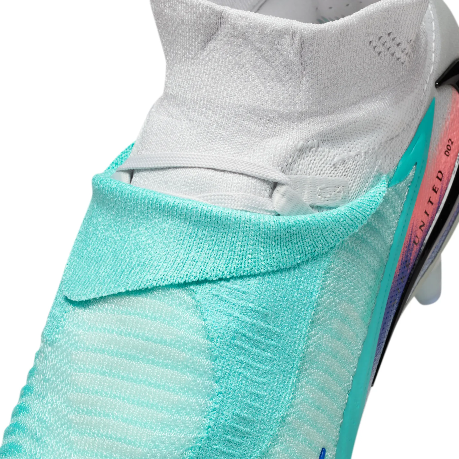 Nike United Phantom 6 High Elite image 2