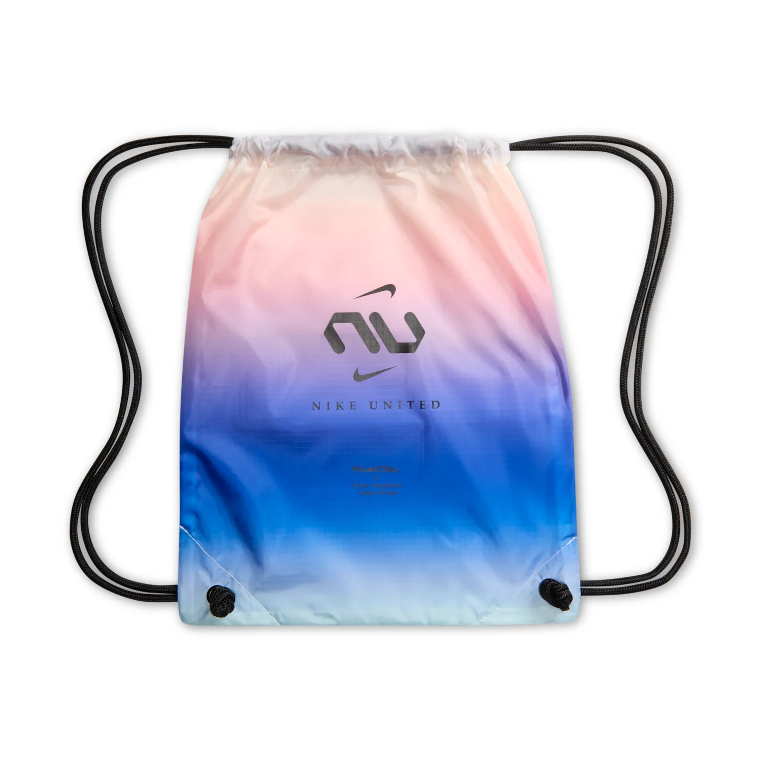 Nike United Phantom 6 High Elite image 3