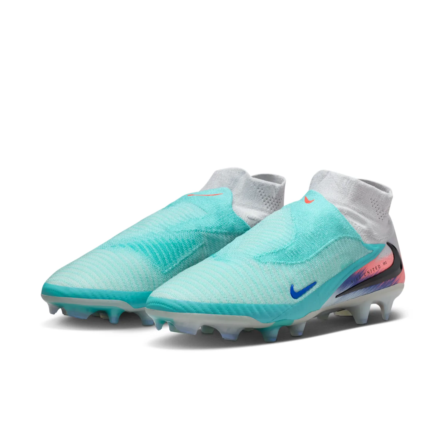 Nike United Phantom 6 High Elite image 7
