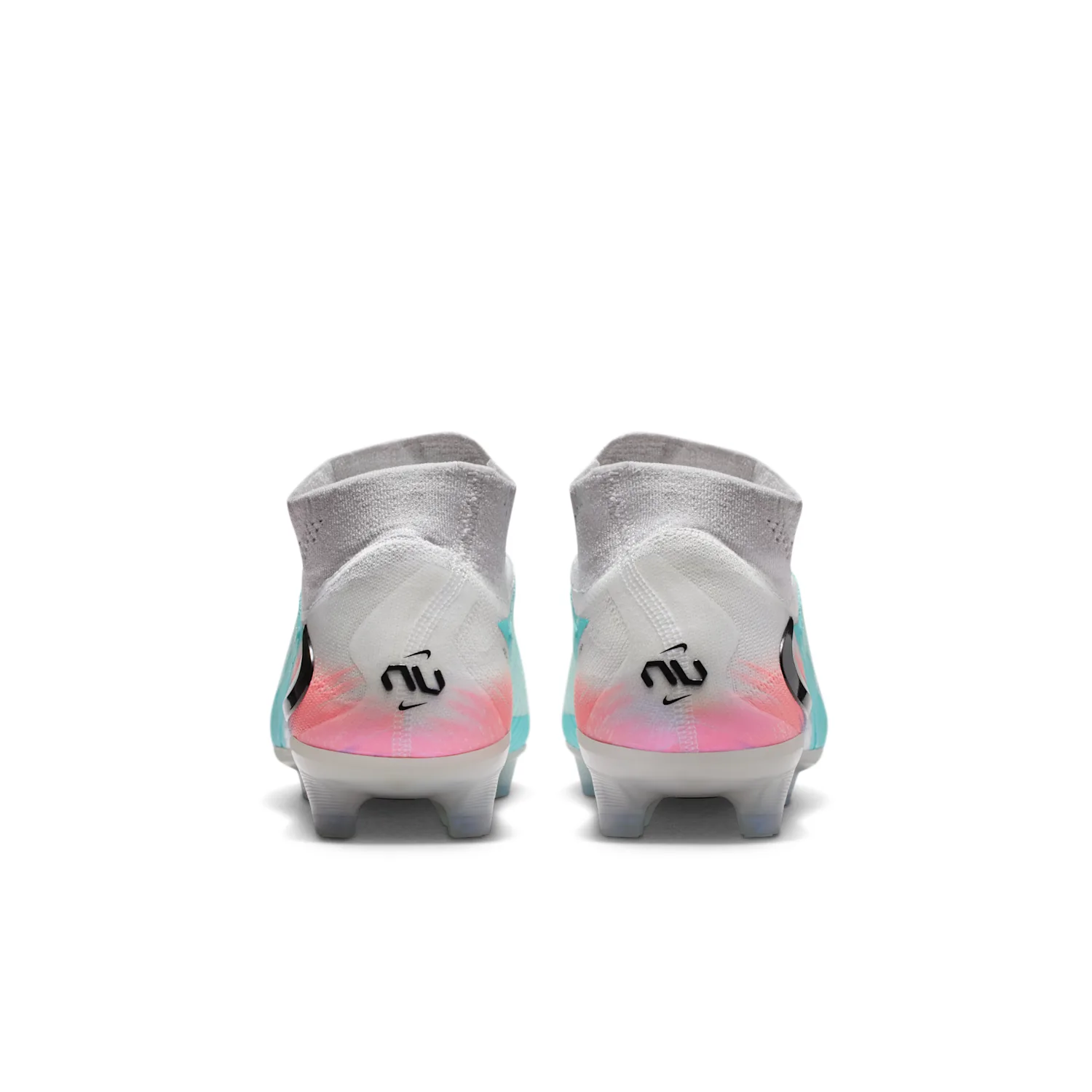 Nike United Phantom 6 High Elite image 8