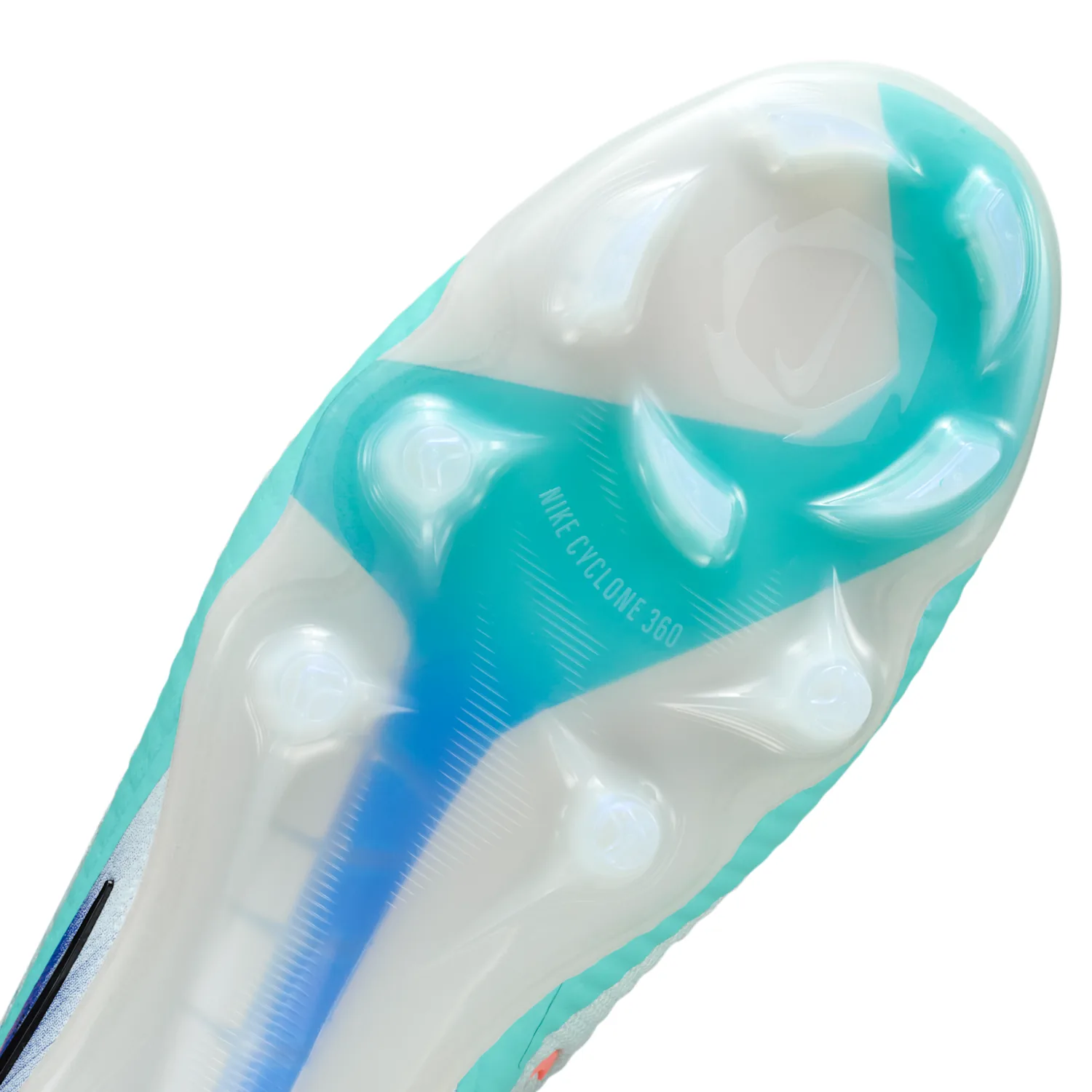 Nike United Phantom 6 High Elite image 9