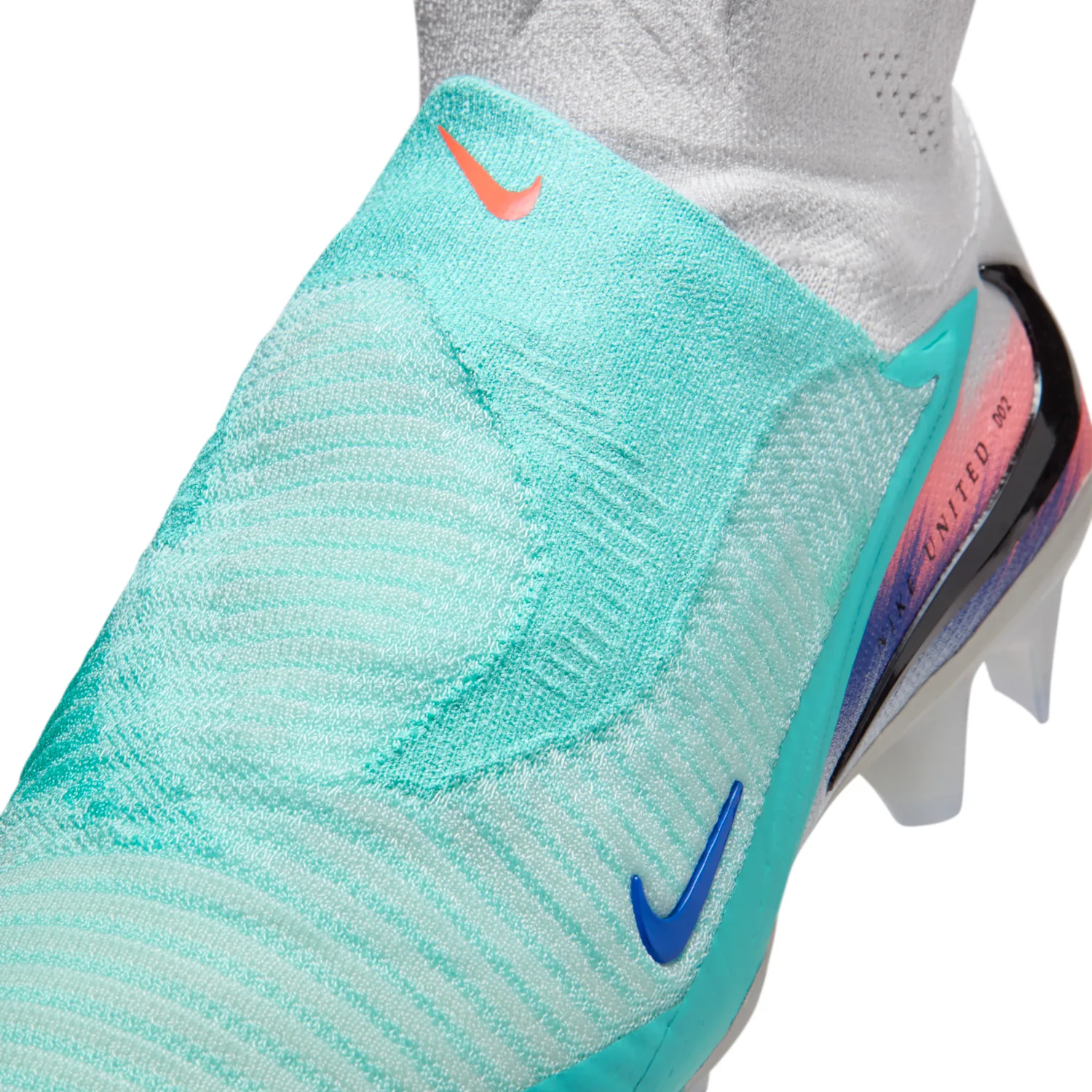 Nike United Phantom 6 High Elite image 10