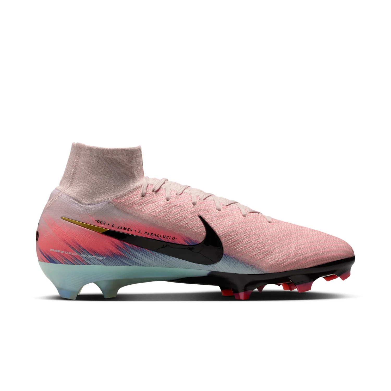 Nike United Mercurial Superfly 10 Elite image 4