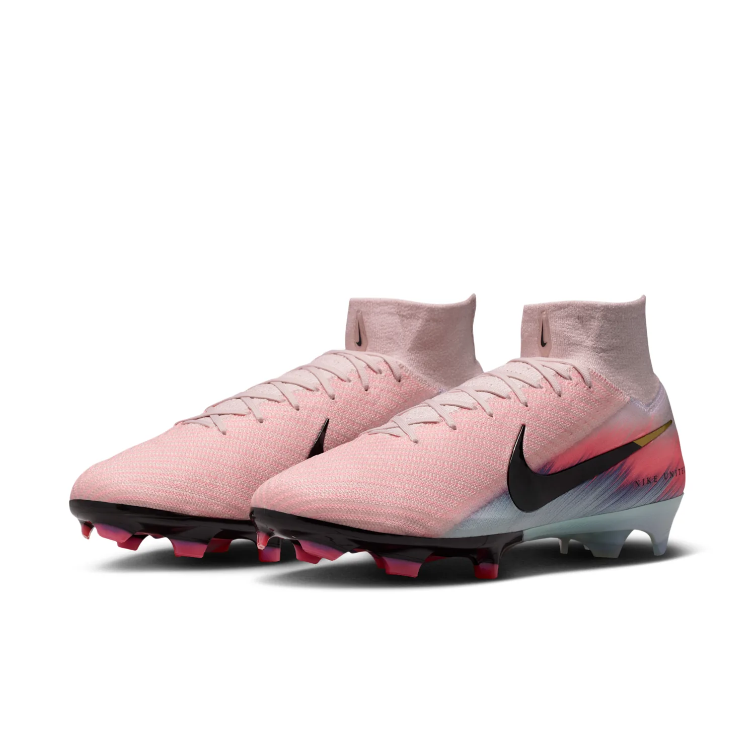 Nike United Mercurial Superfly 10 Elite image 6