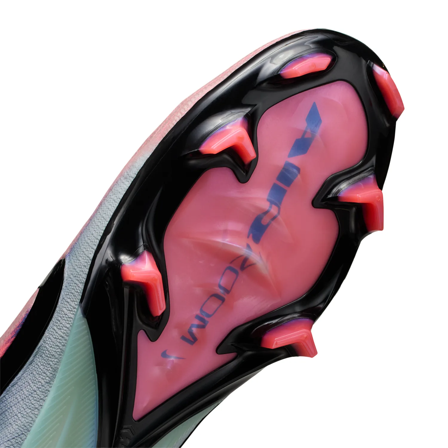 Nike United Mercurial Superfly 10 Elite image 8