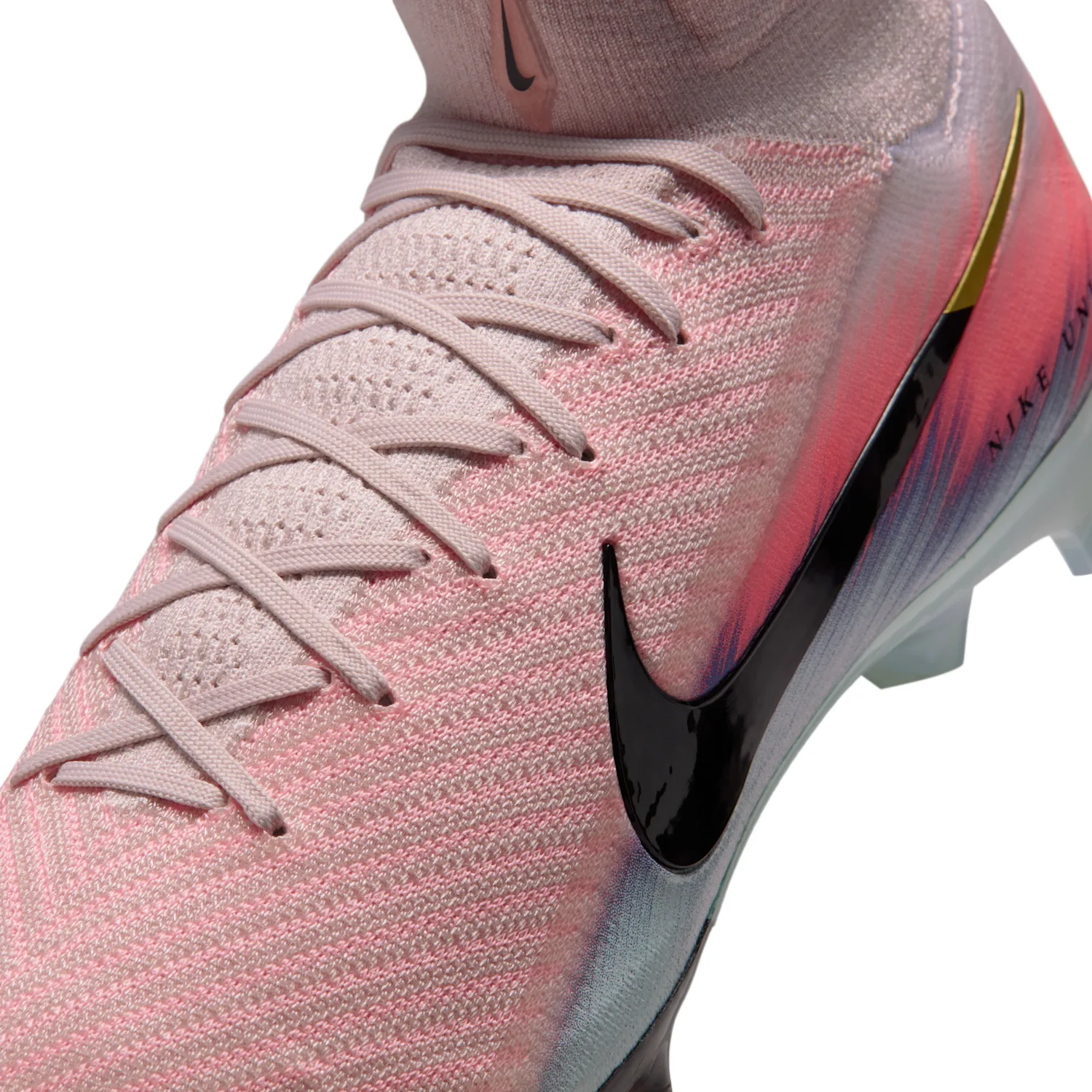 Nike United Mercurial Superfly 10 Elite image 9