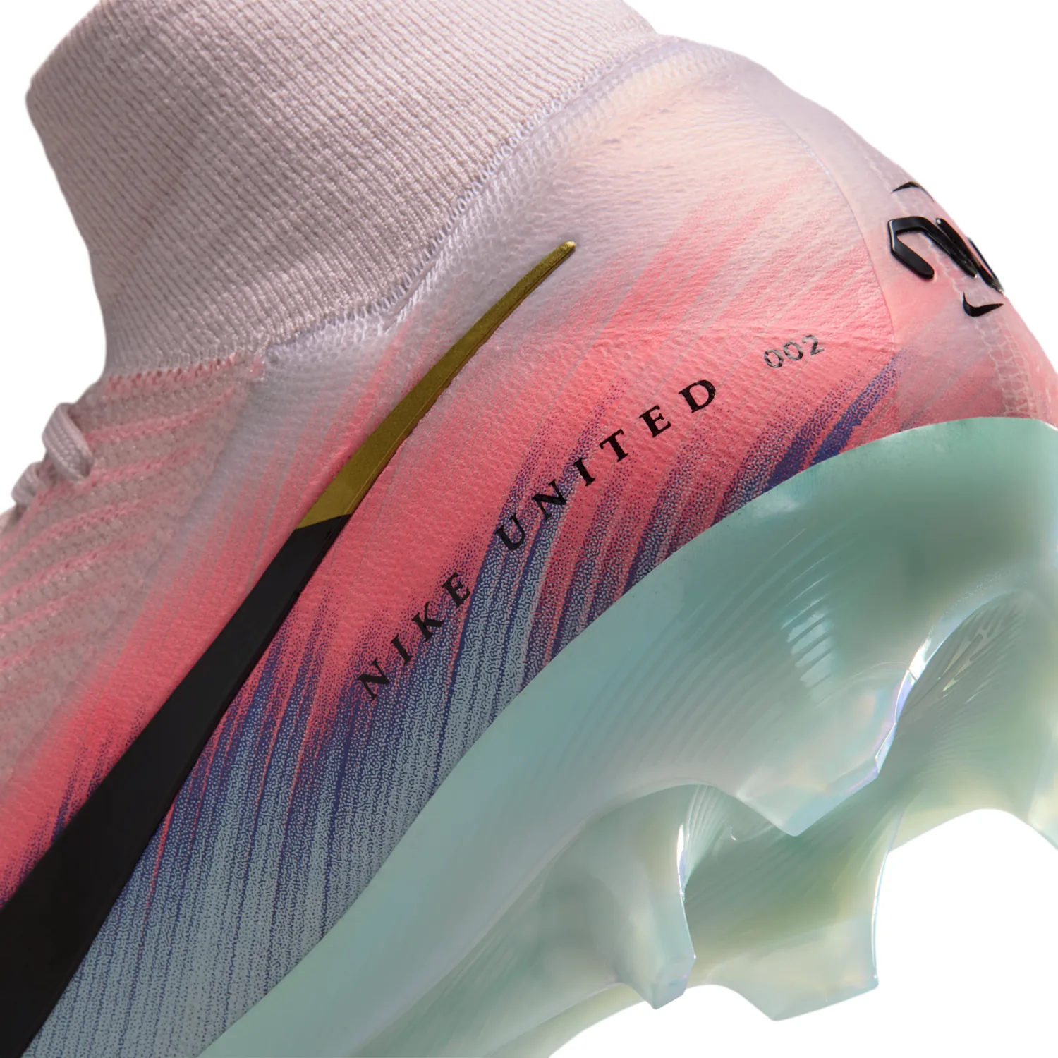Nike United Mercurial Superfly 10 Elite image 10