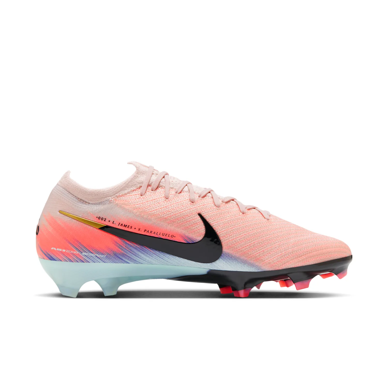Nike United Mercurial Vapor 16 Elite image 4