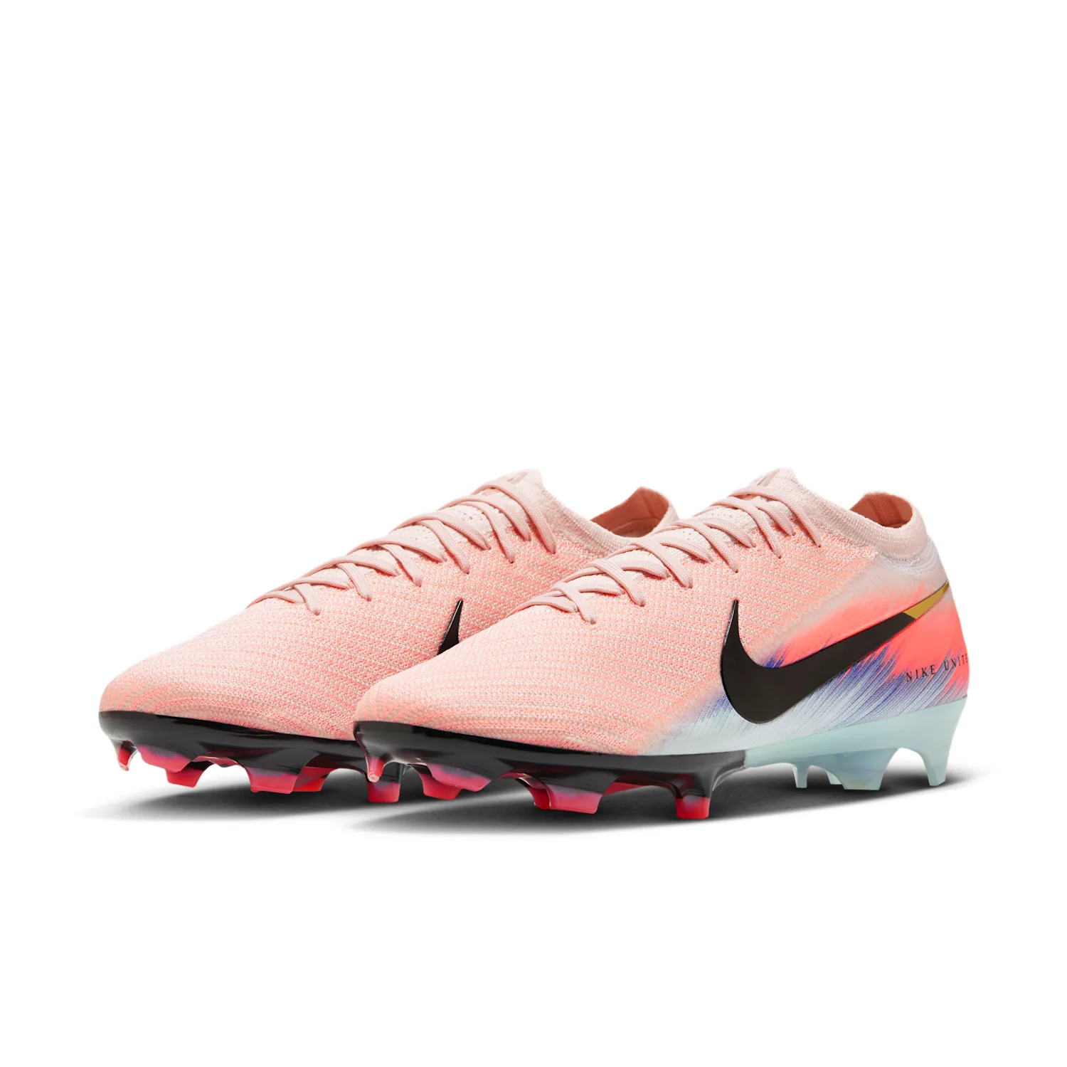 Nike United Mercurial Vapor 16 Elite image 6