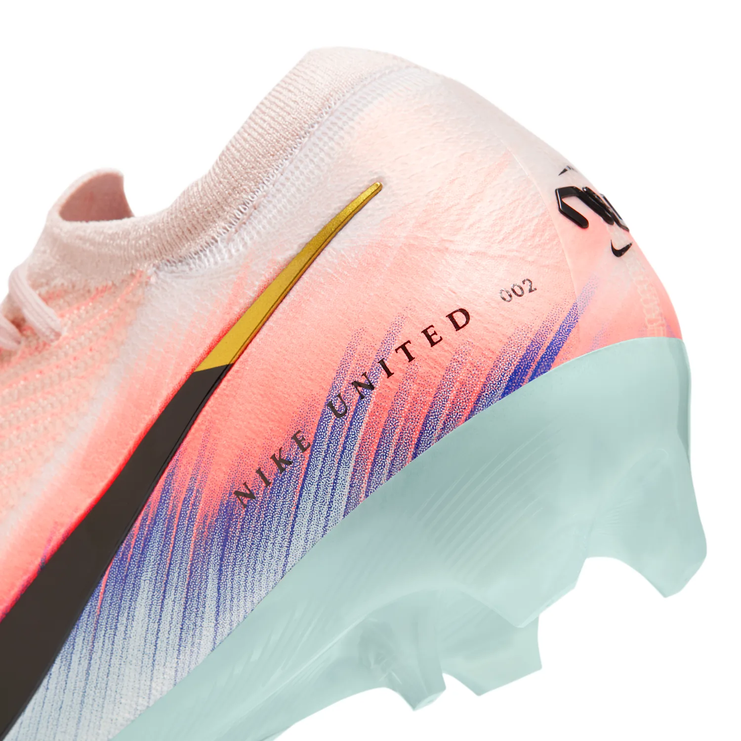 Nike United Mercurial Vapor 16 Elite image 10
