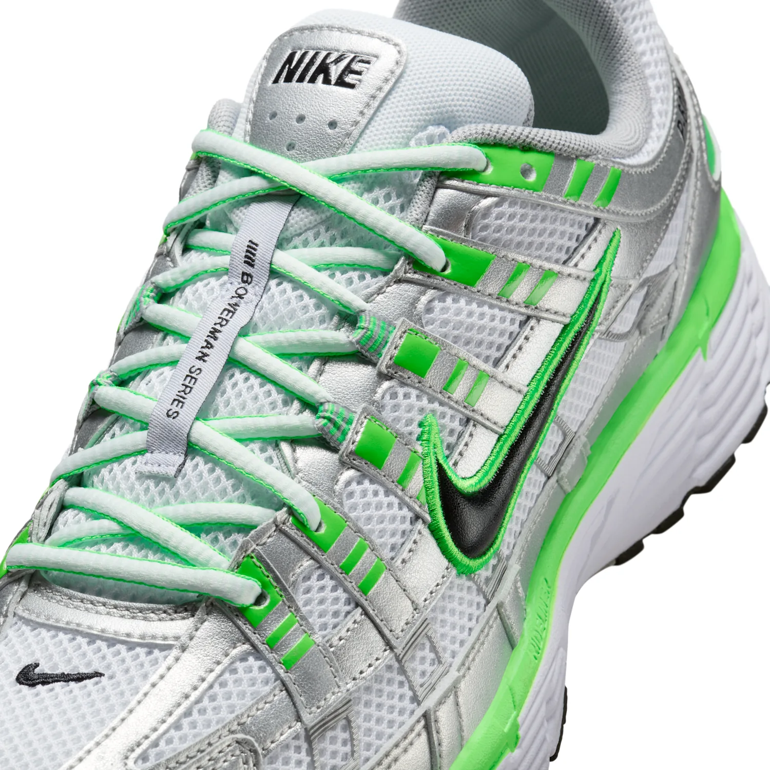 Nike P-6000 SE image 7