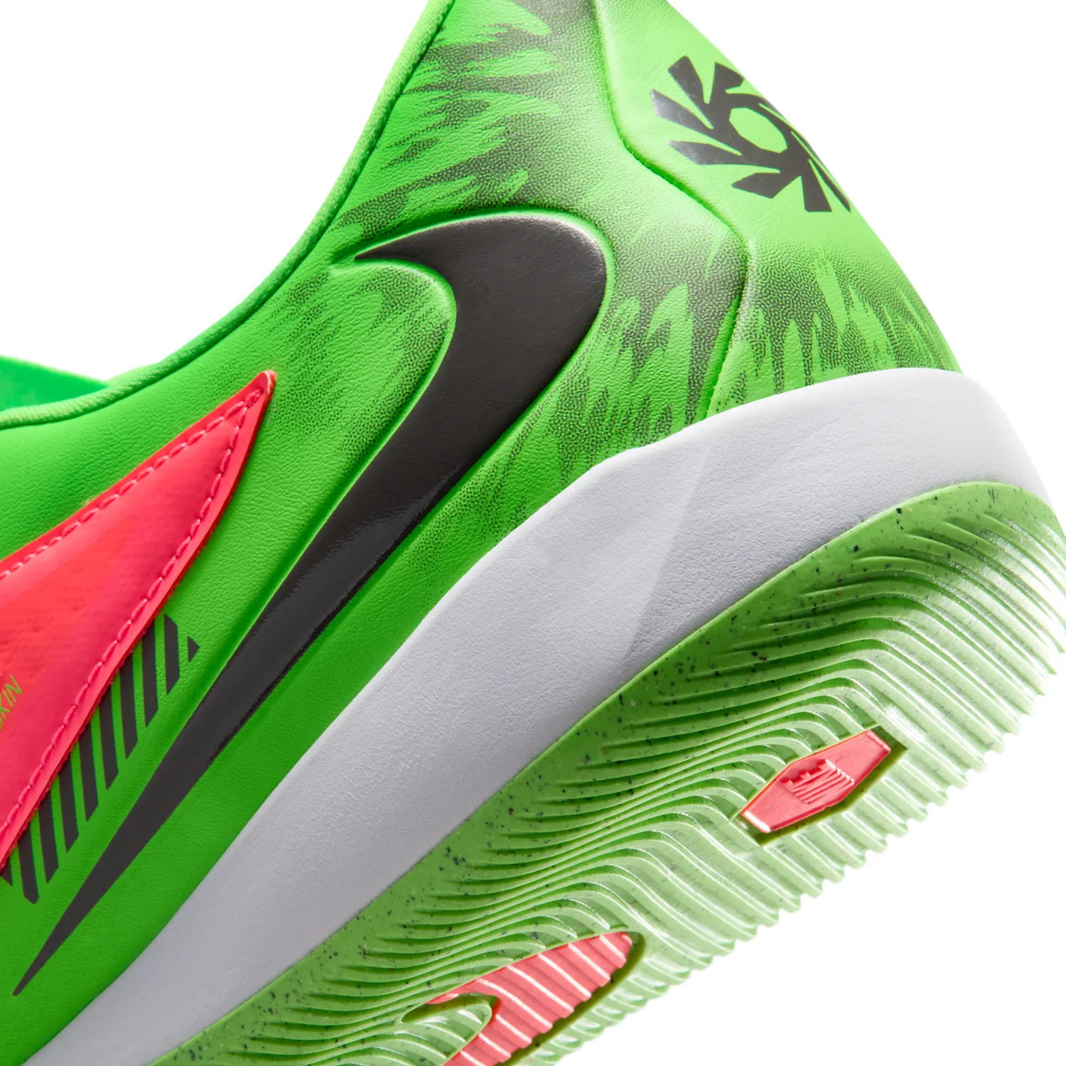 Nike Phantom 6 Low Academy "Erling Haaland" image 8