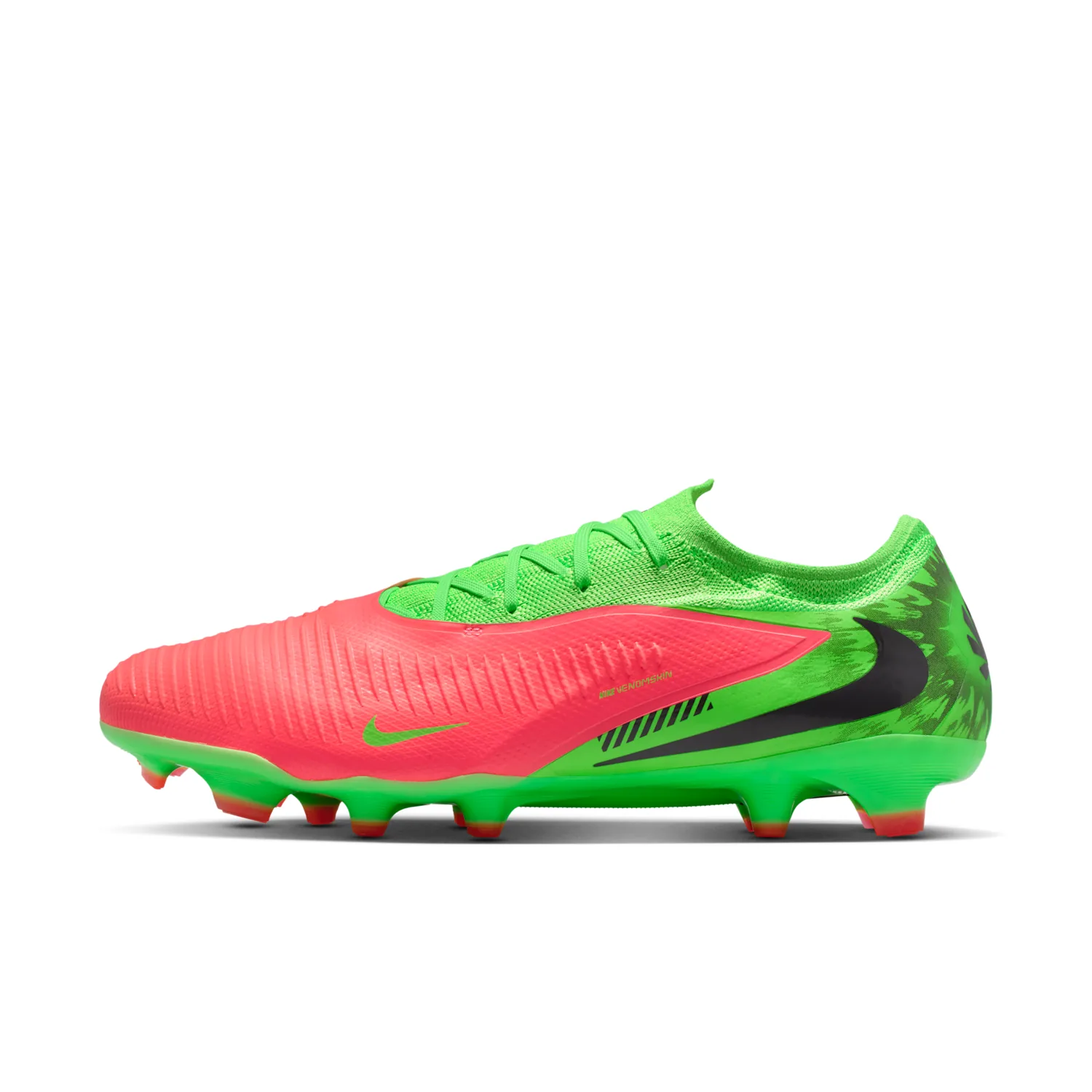 Nike Phantom 6 Low Pro "Erling Haaland"