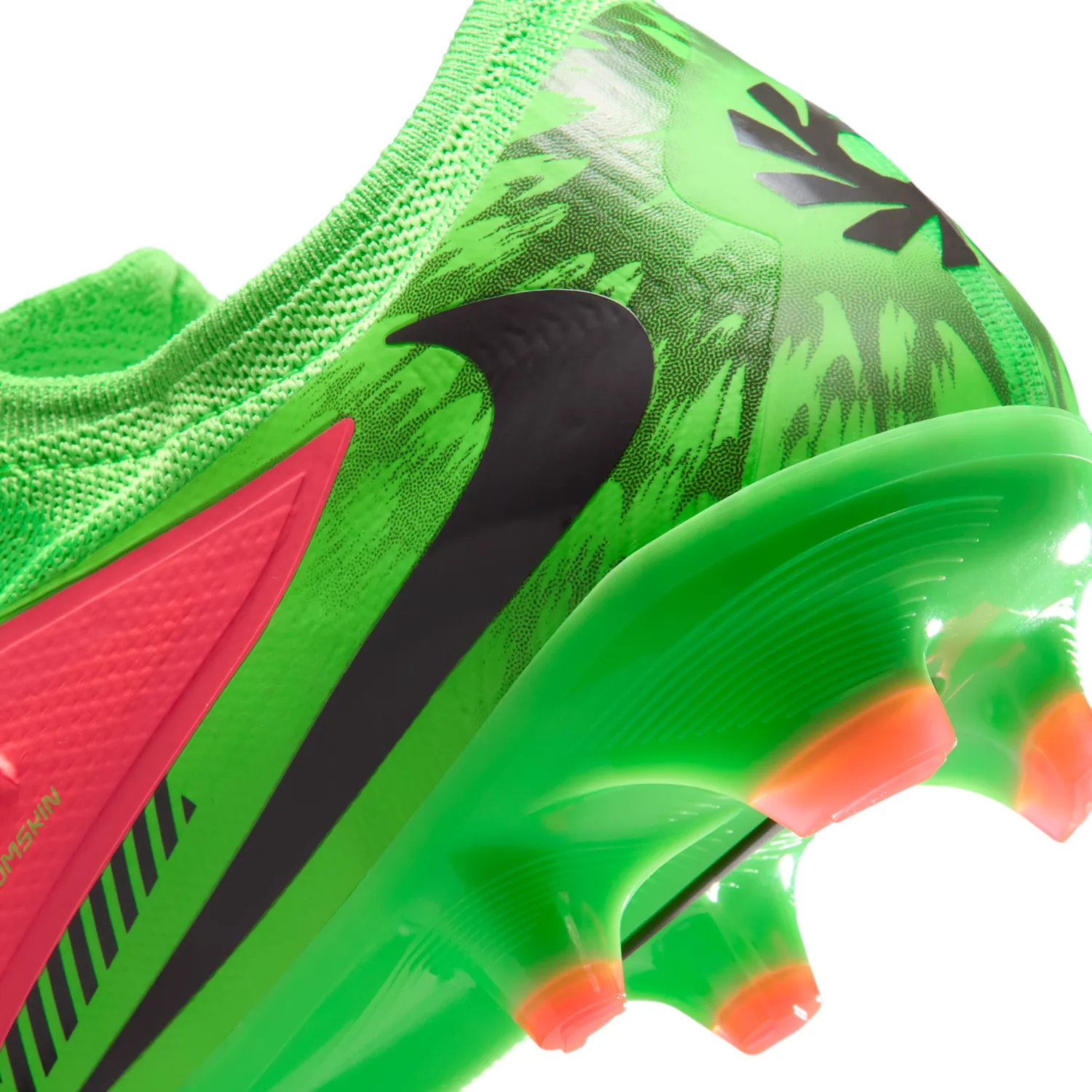 Nike Phantom 6 Low Pro "Erling Haaland" image 9