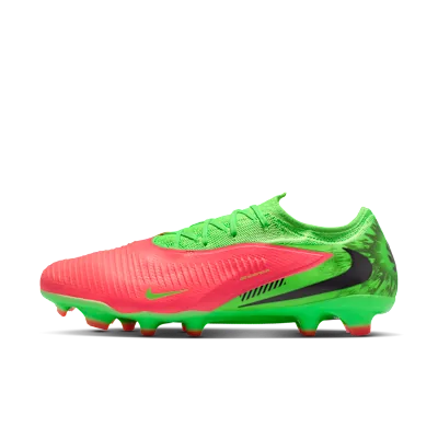 Nike Phantom 6 Low Pro "Erling Haaland"