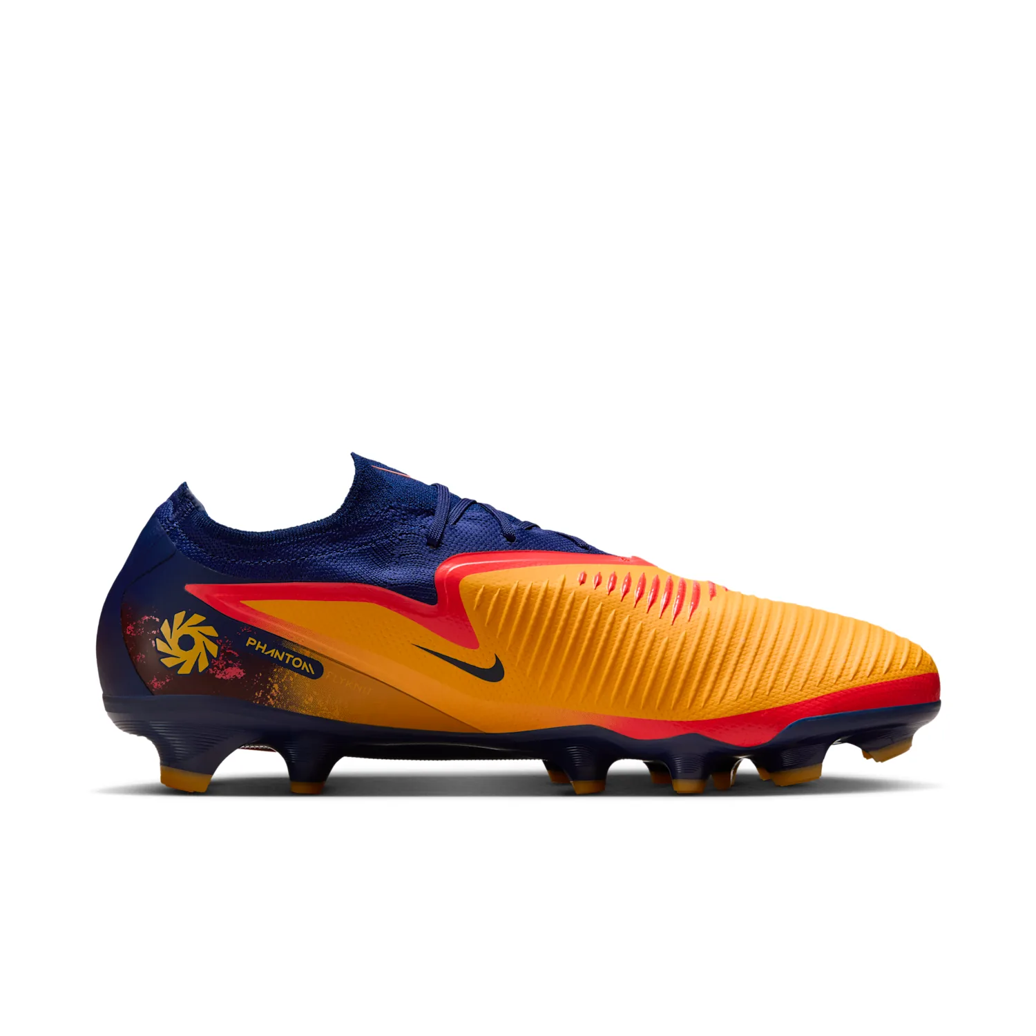 Nike Phantom 6 Low Pro "Erling Haaland" image 3
