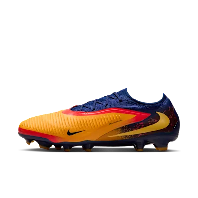 Nike Phantom 6 Low Pro "Erling Haaland"