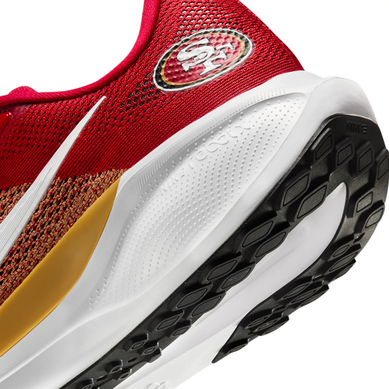 San Francisco 49ers Pegasus 41 image 8