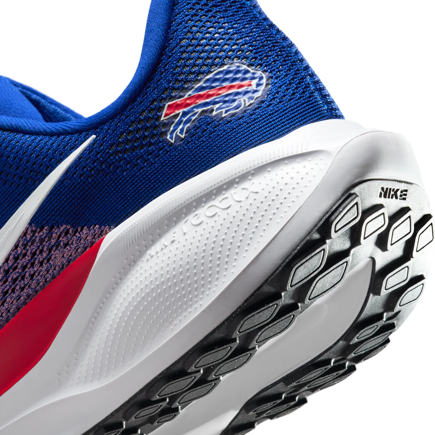 Buffalo Bills Pegasus 41 image 8