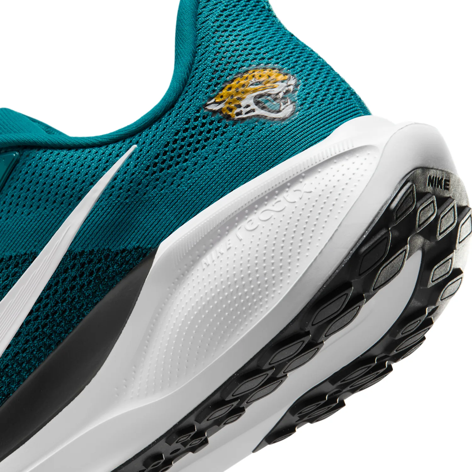 Jacksonville Jaguars Pegasus 41 image 8