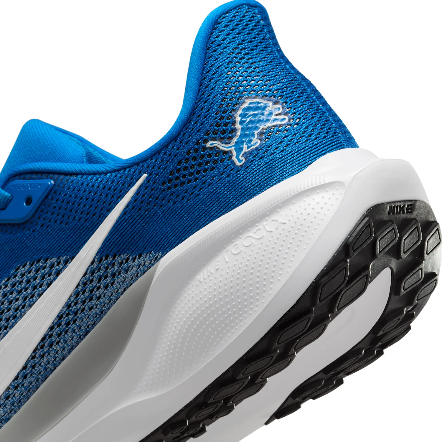 Detroit Lions Pegasus 41 image 8