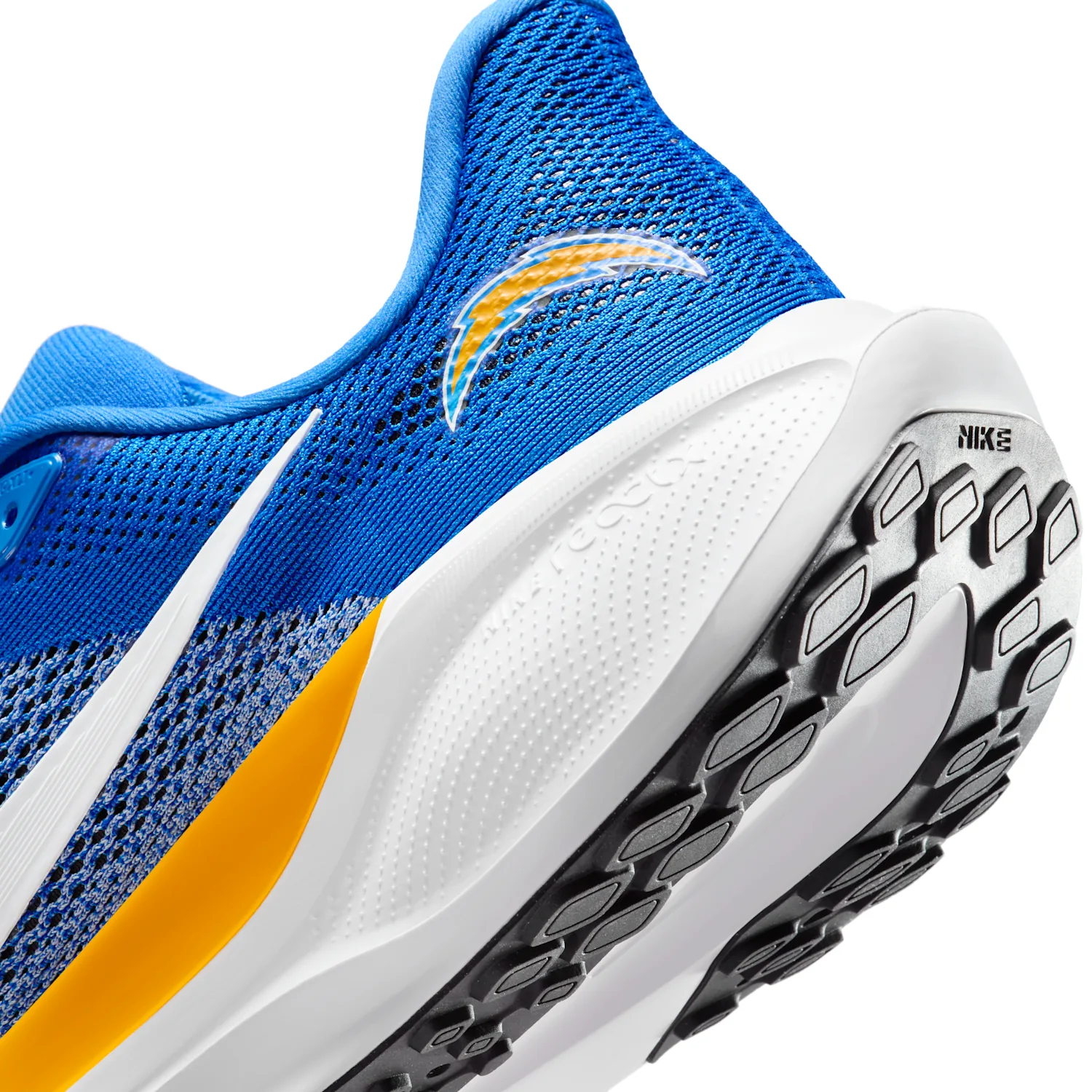 Los Angeles Chargers Pegasus 41 image 8