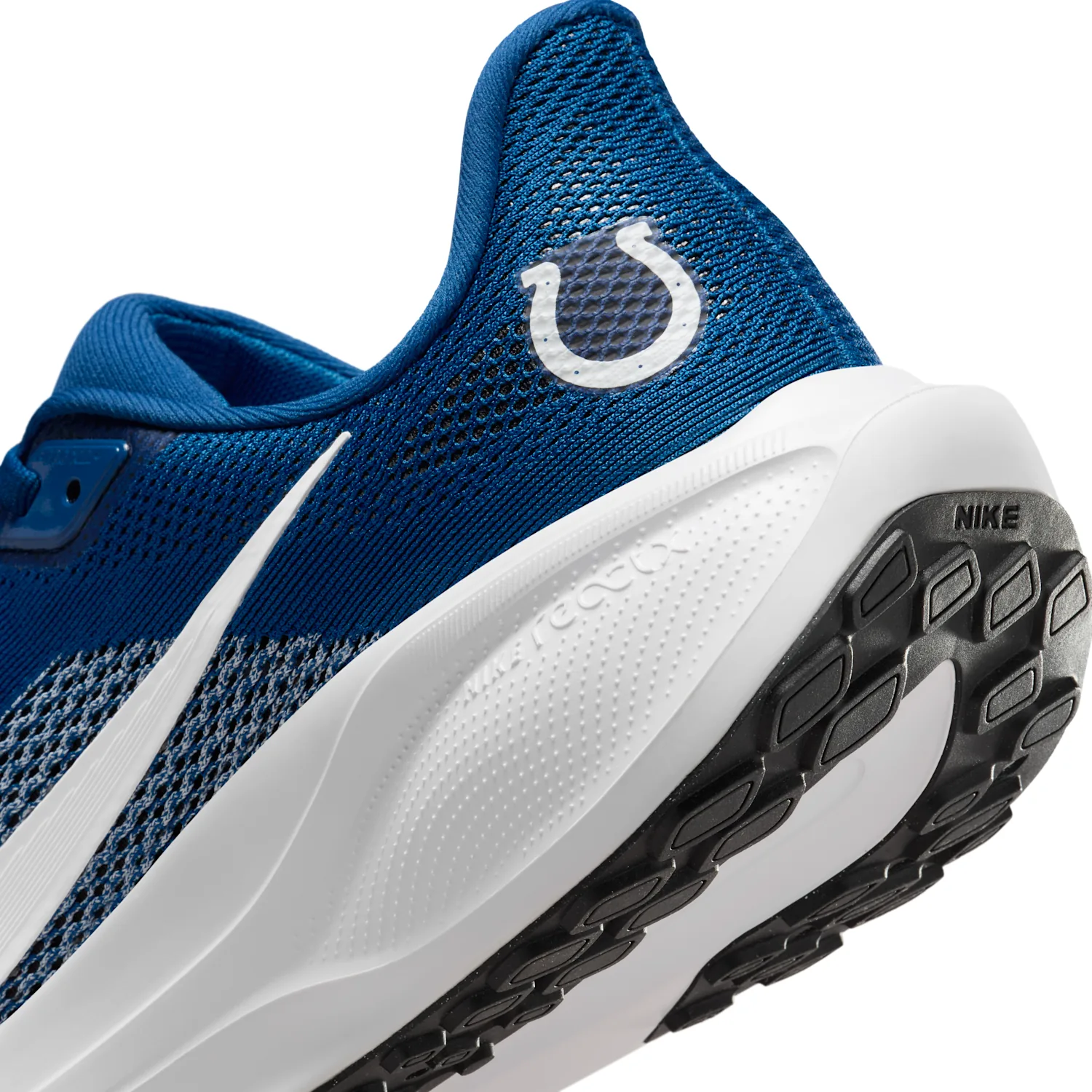 Indianapolis Colts Pegasus 41 image 8