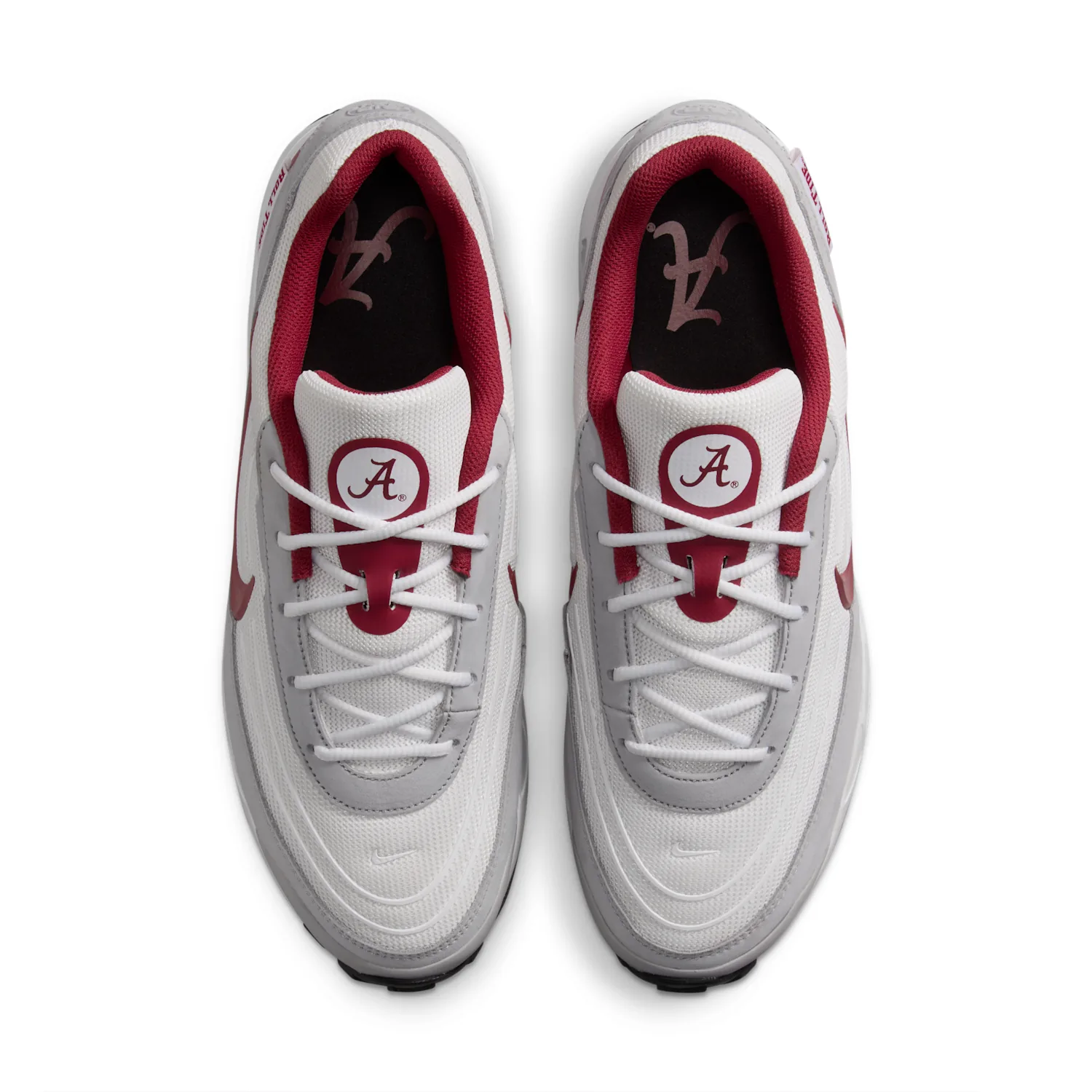 Nike College Air Max Verse (Alabama) image 4