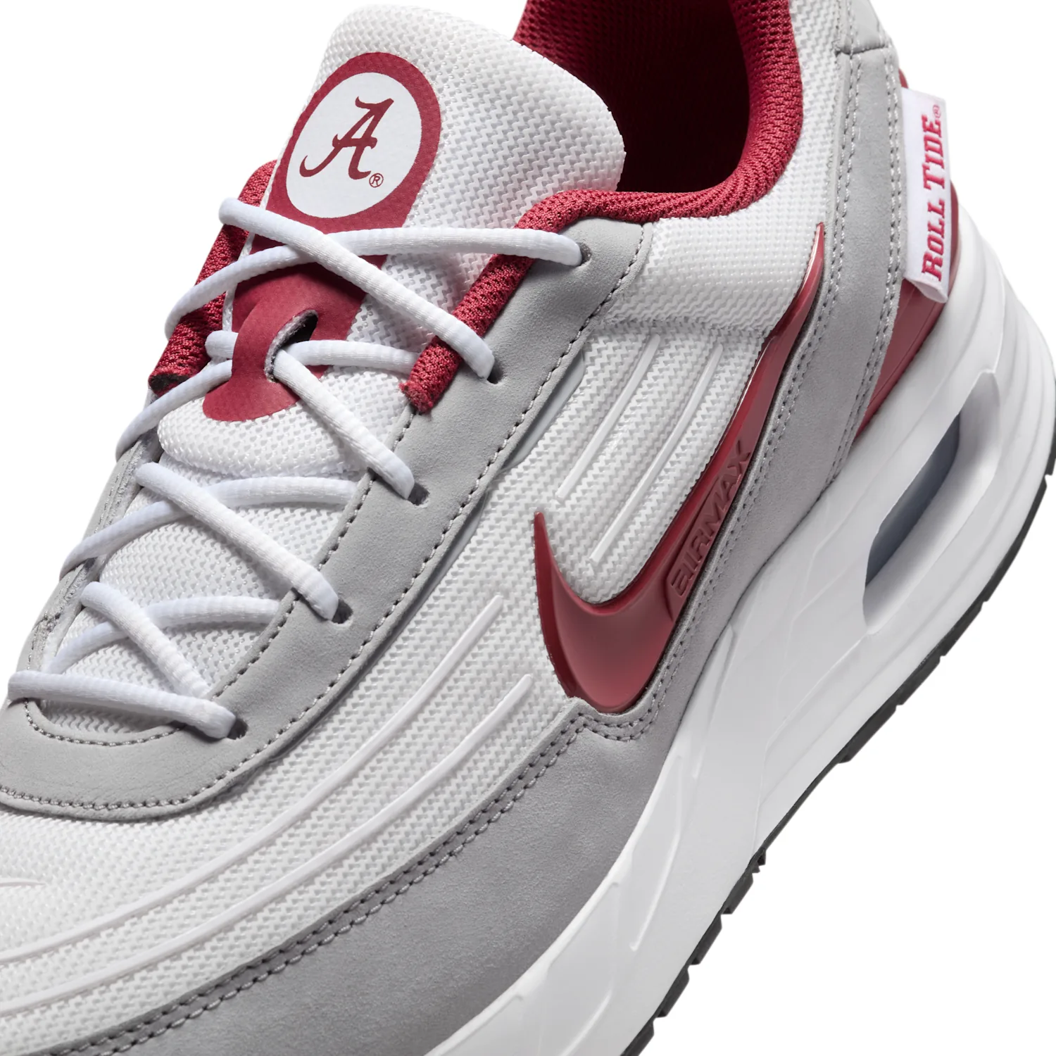 Nike College Air Max Verse (Alabama) image 7
