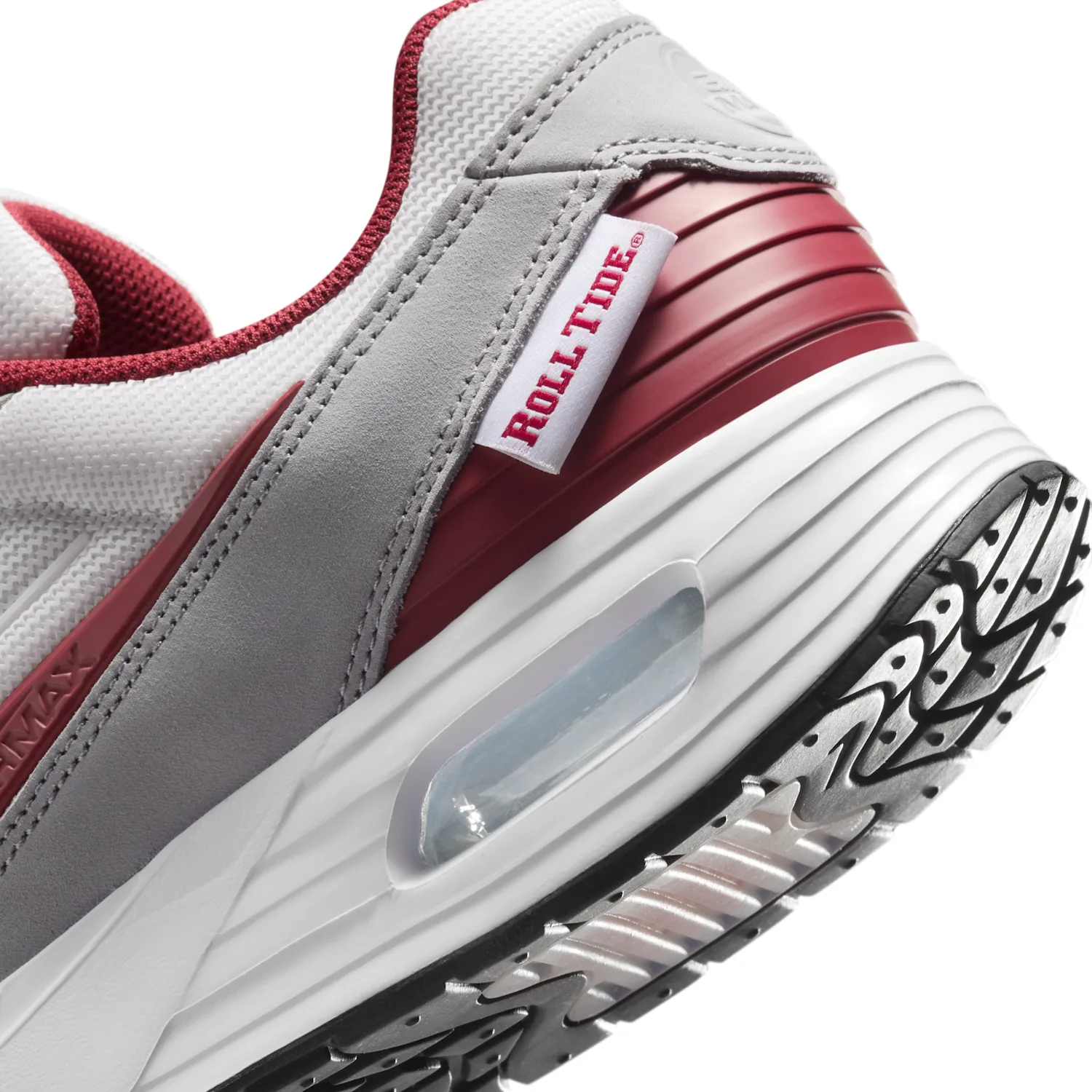 Nike College Air Max Verse (Alabama) image 8