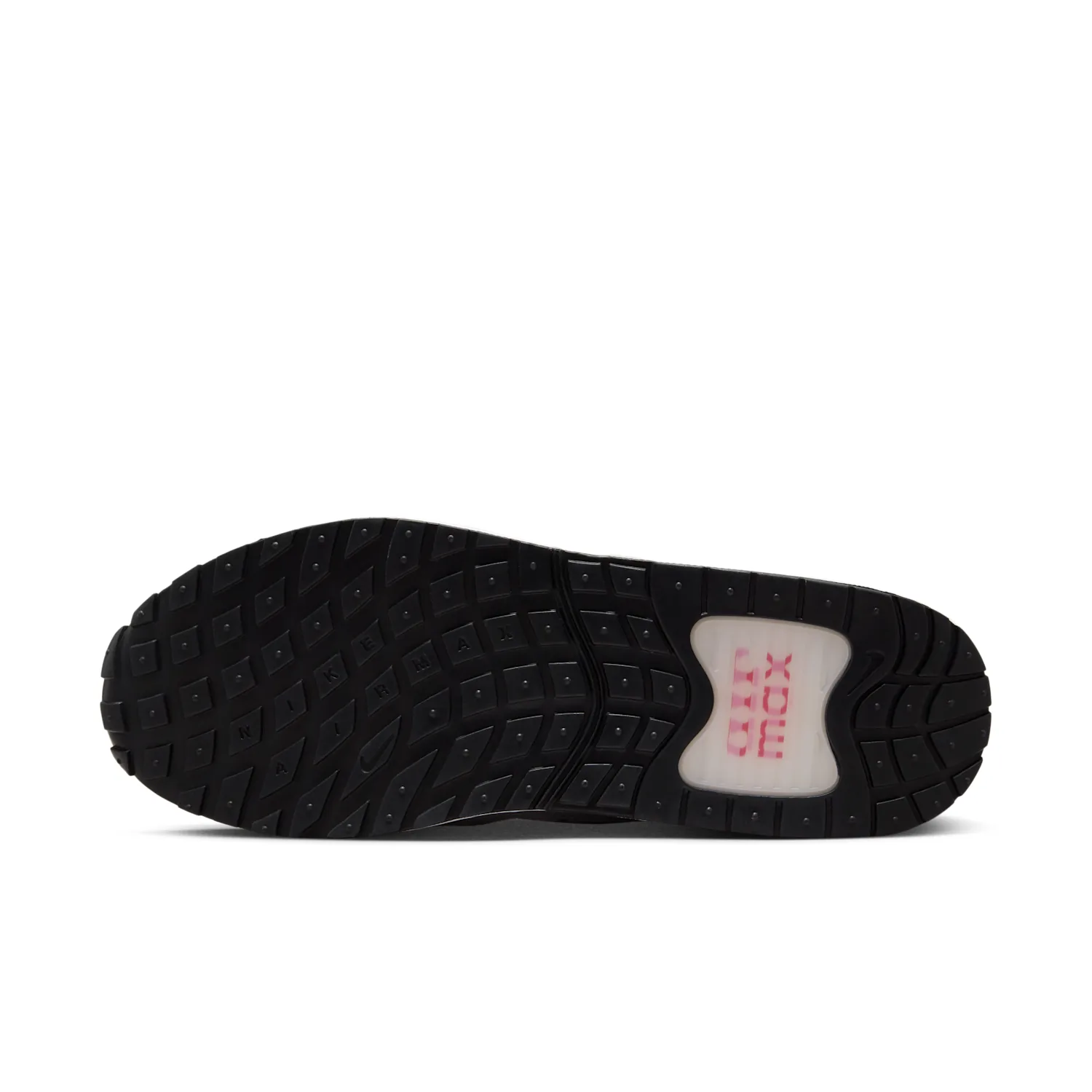 Nike College Air Max Verse (Georgia) image 2