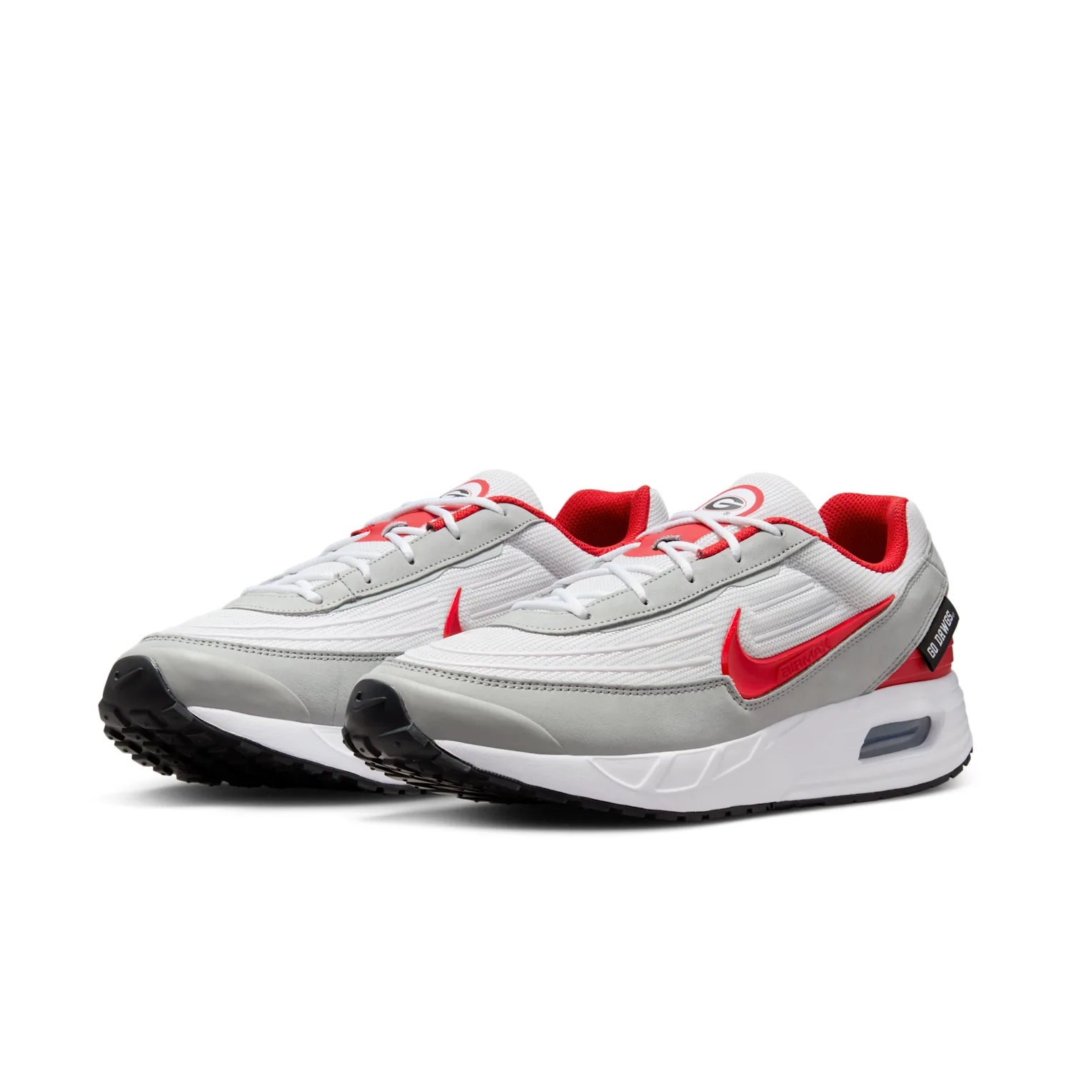 Nike College Air Max Verse (Georgia) image 5