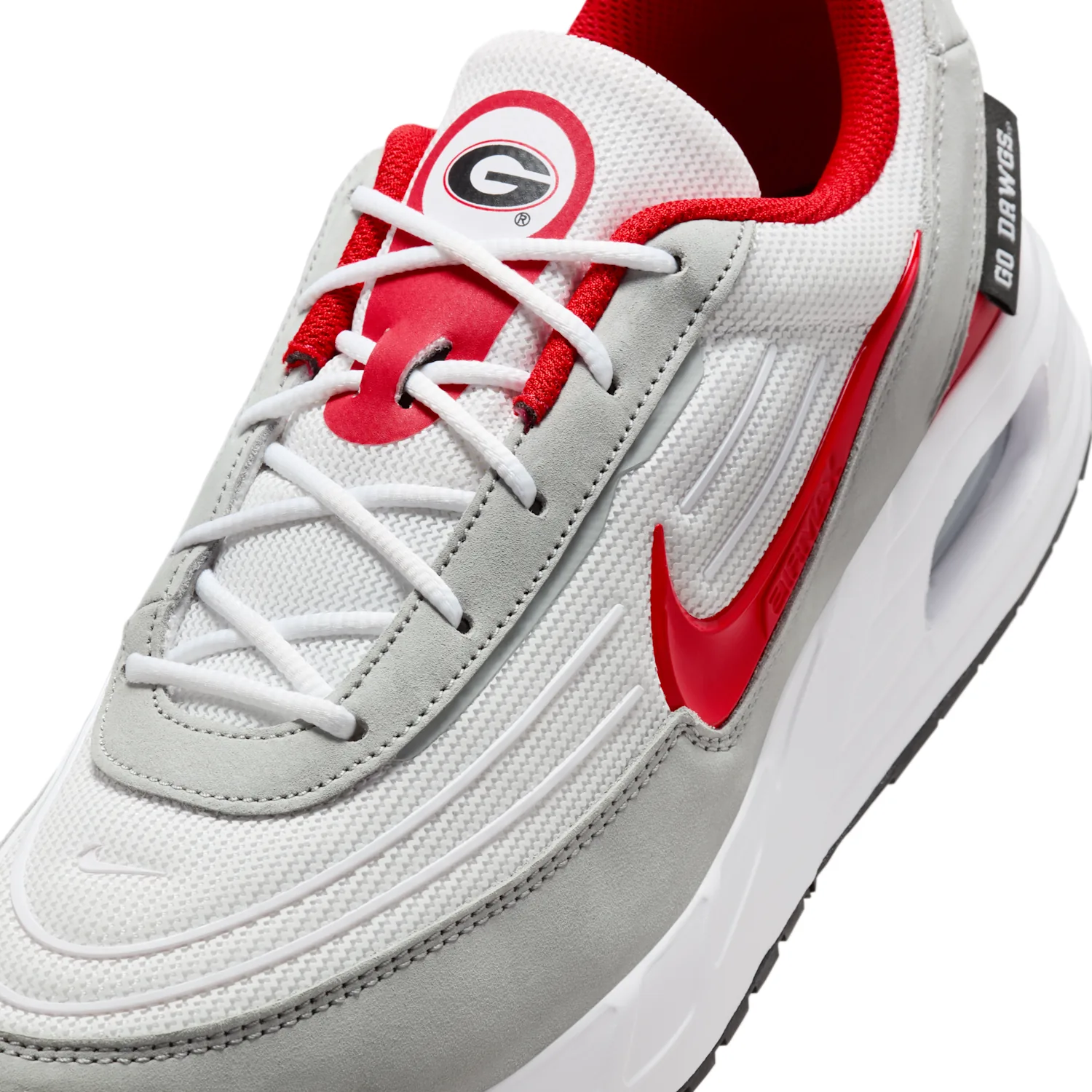 Nike College Air Max Verse (Georgia) image 7