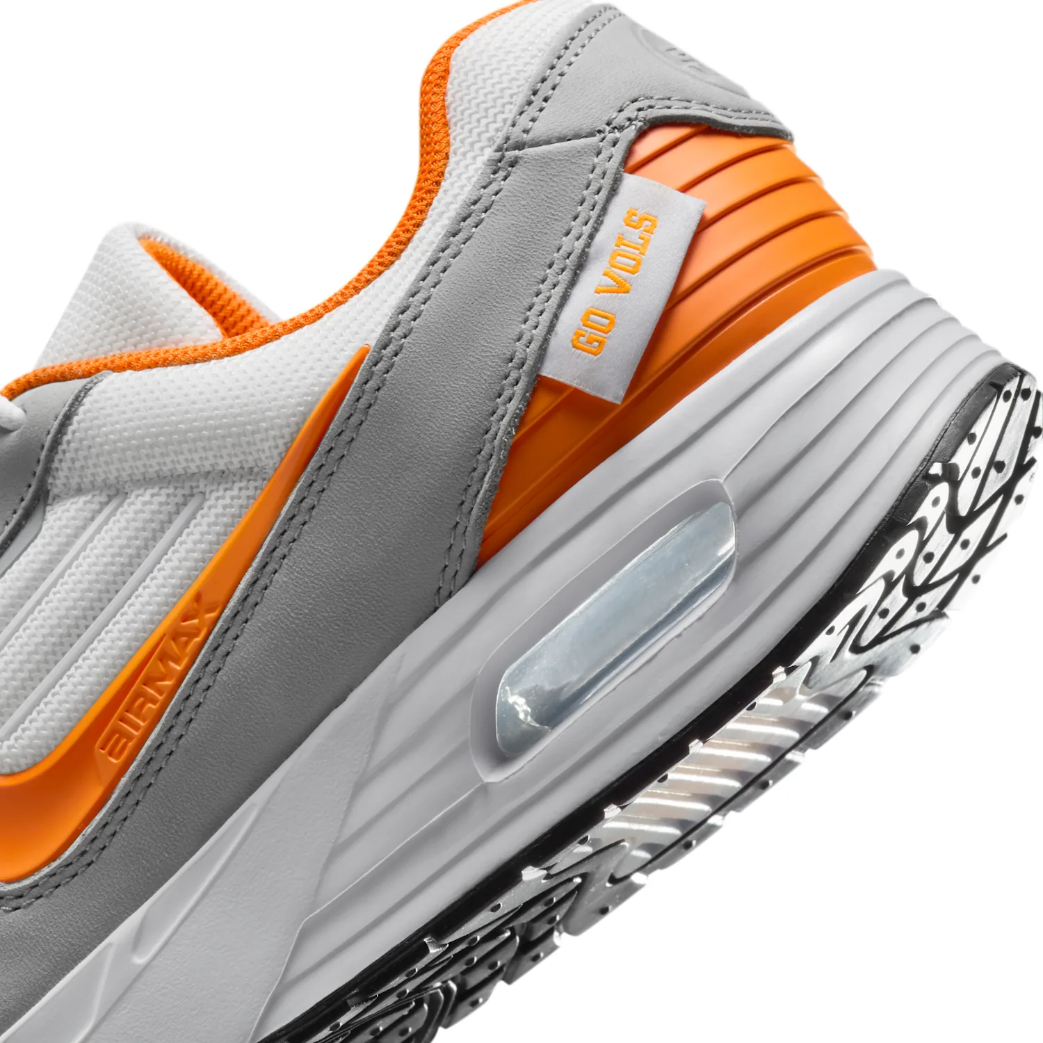 Nike College Air Max Verse (Tennessee) image 8