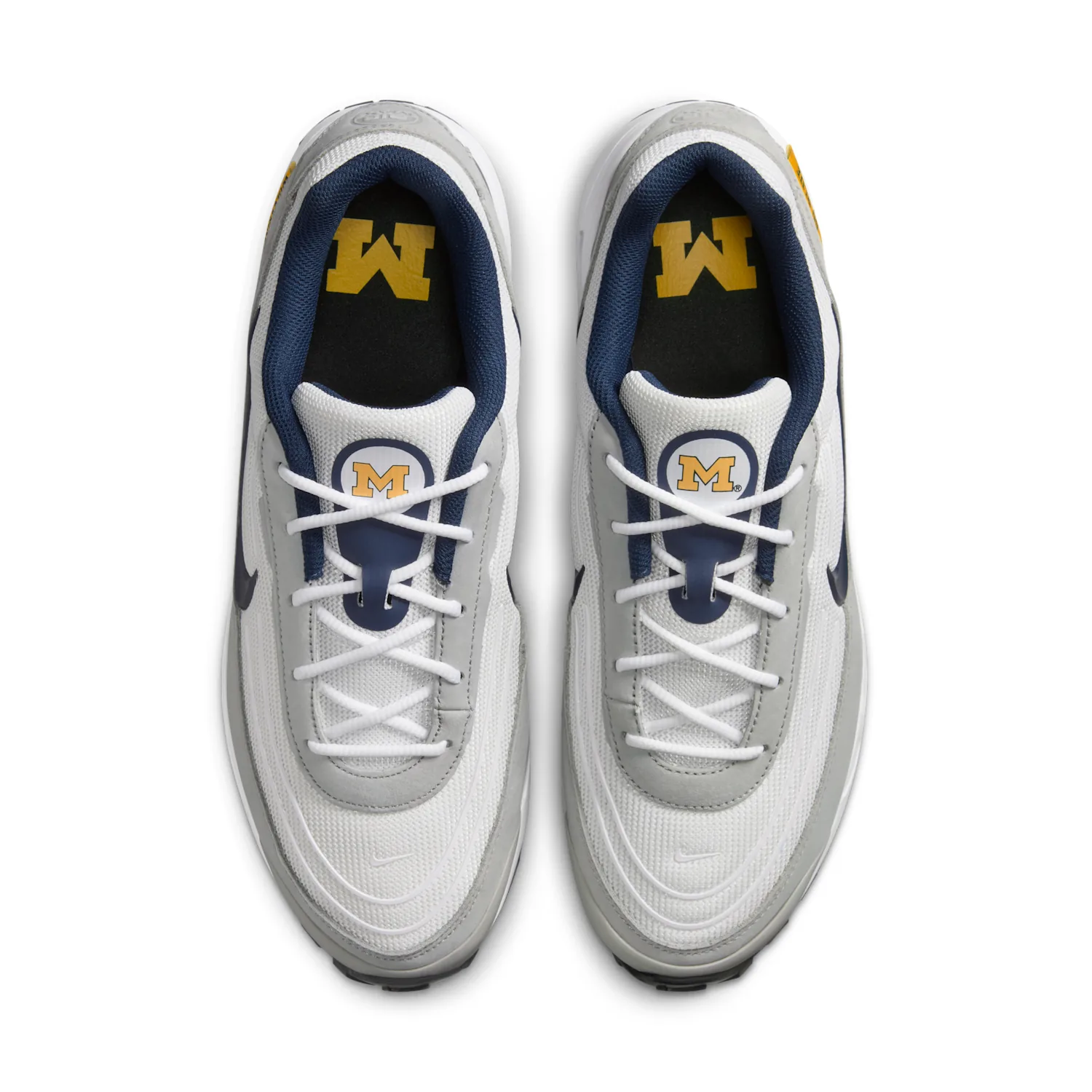 Nike College Air Max Verse (Michigan) image 4