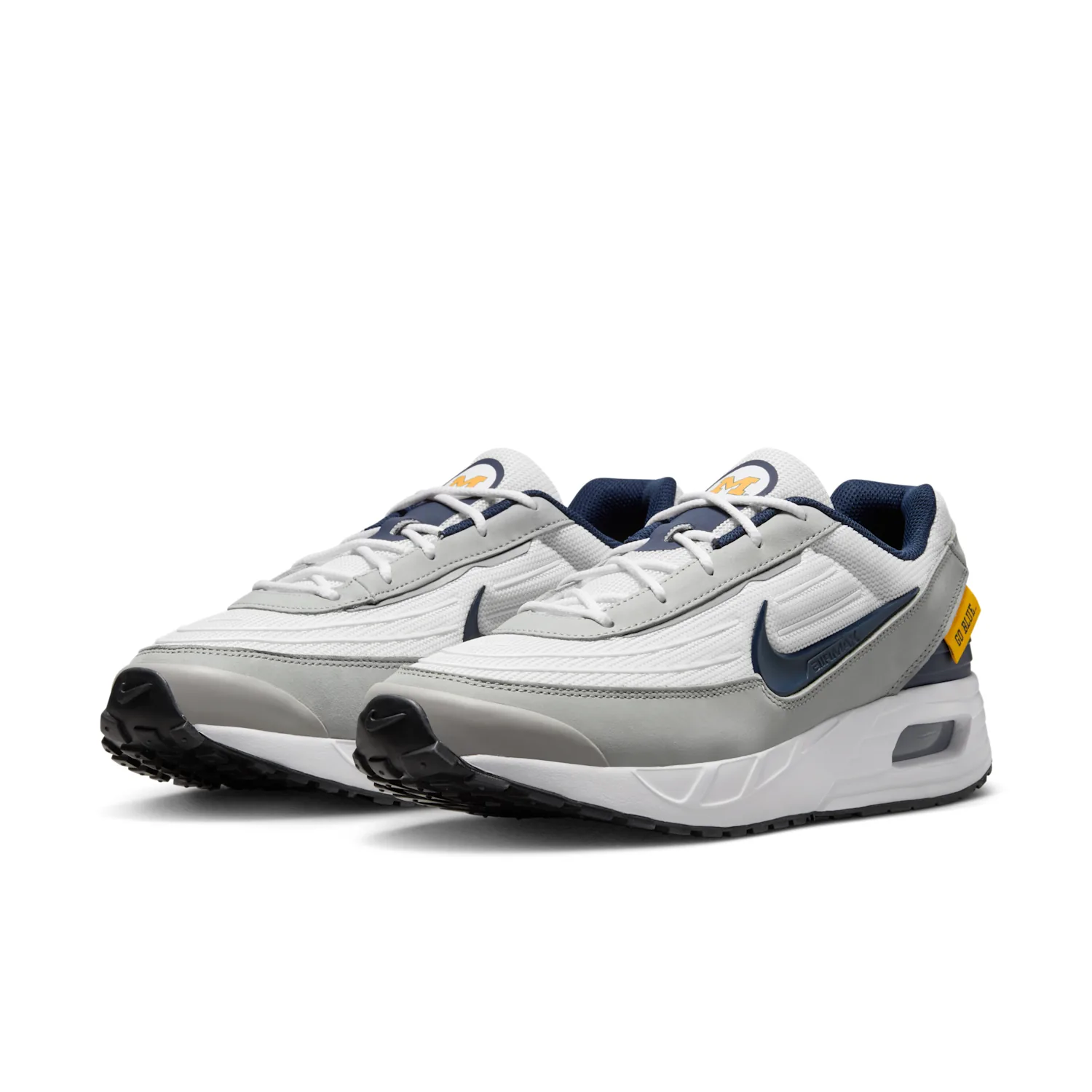Nike College Air Max Verse (Michigan) image 5