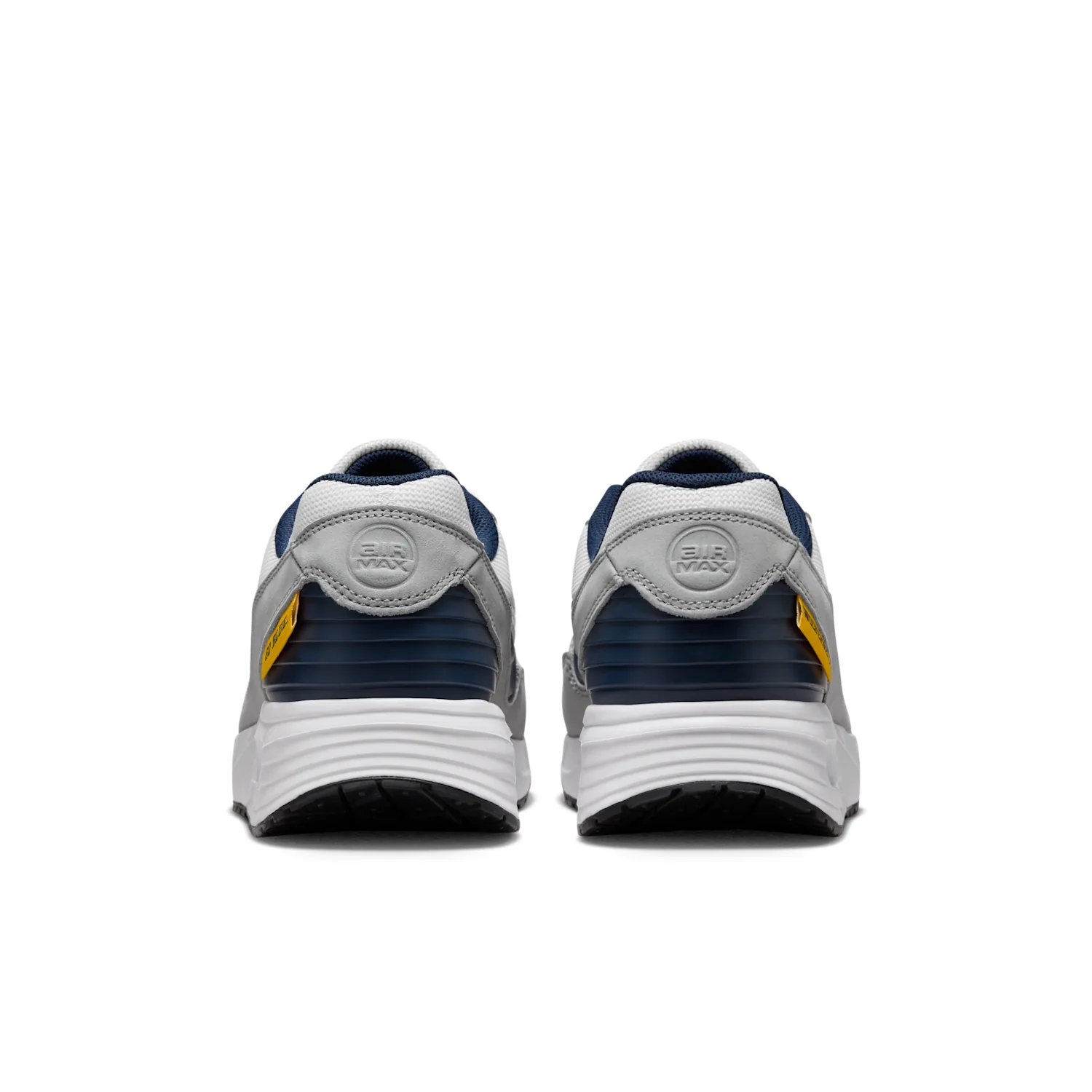 Nike College Air Max Verse (Michigan) image 6