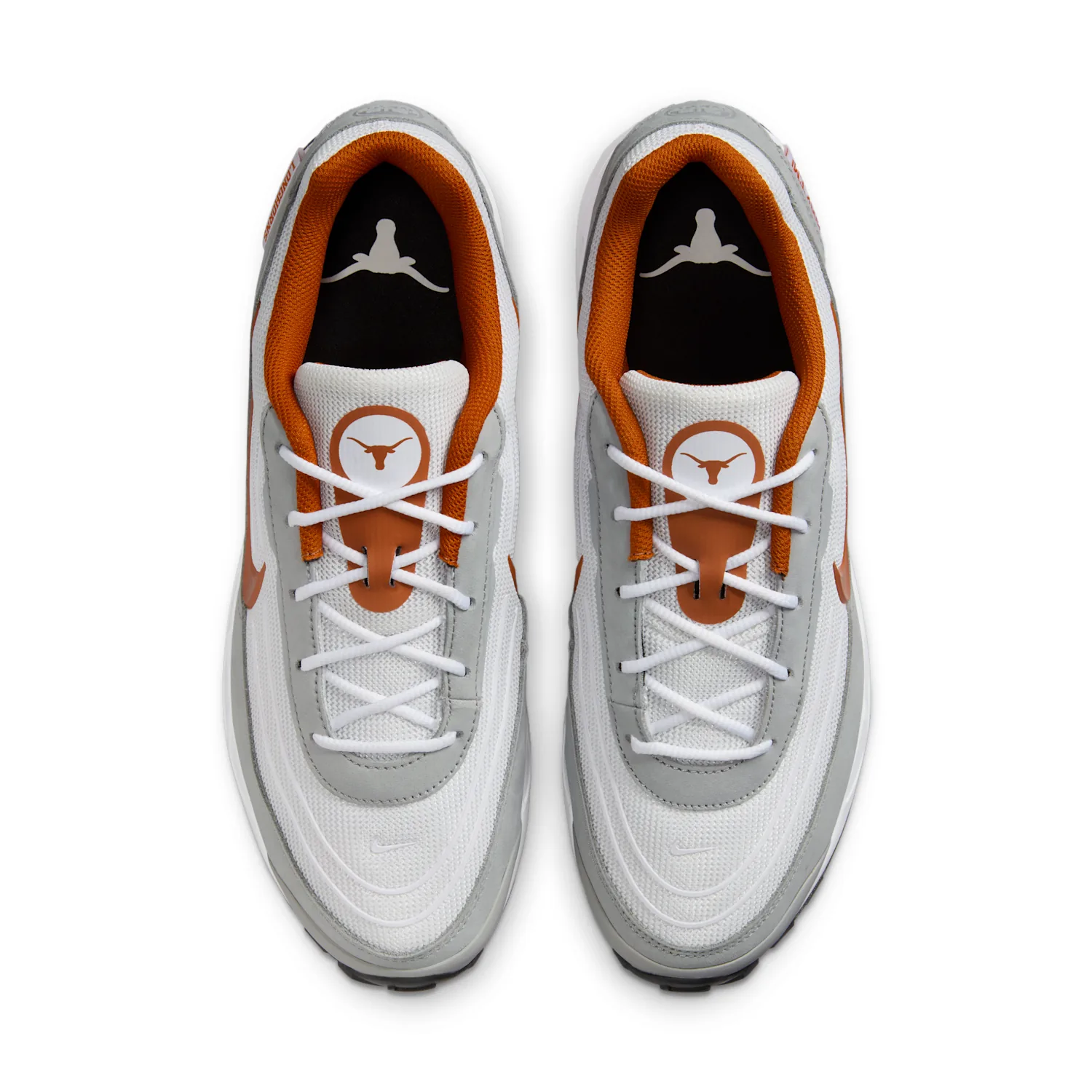 Nike College Air Max Verse (Texas) image 4