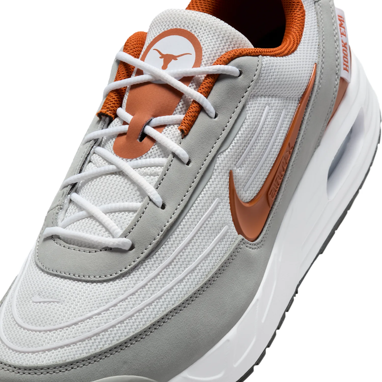 Nike College Air Max Verse (Texas) image 7