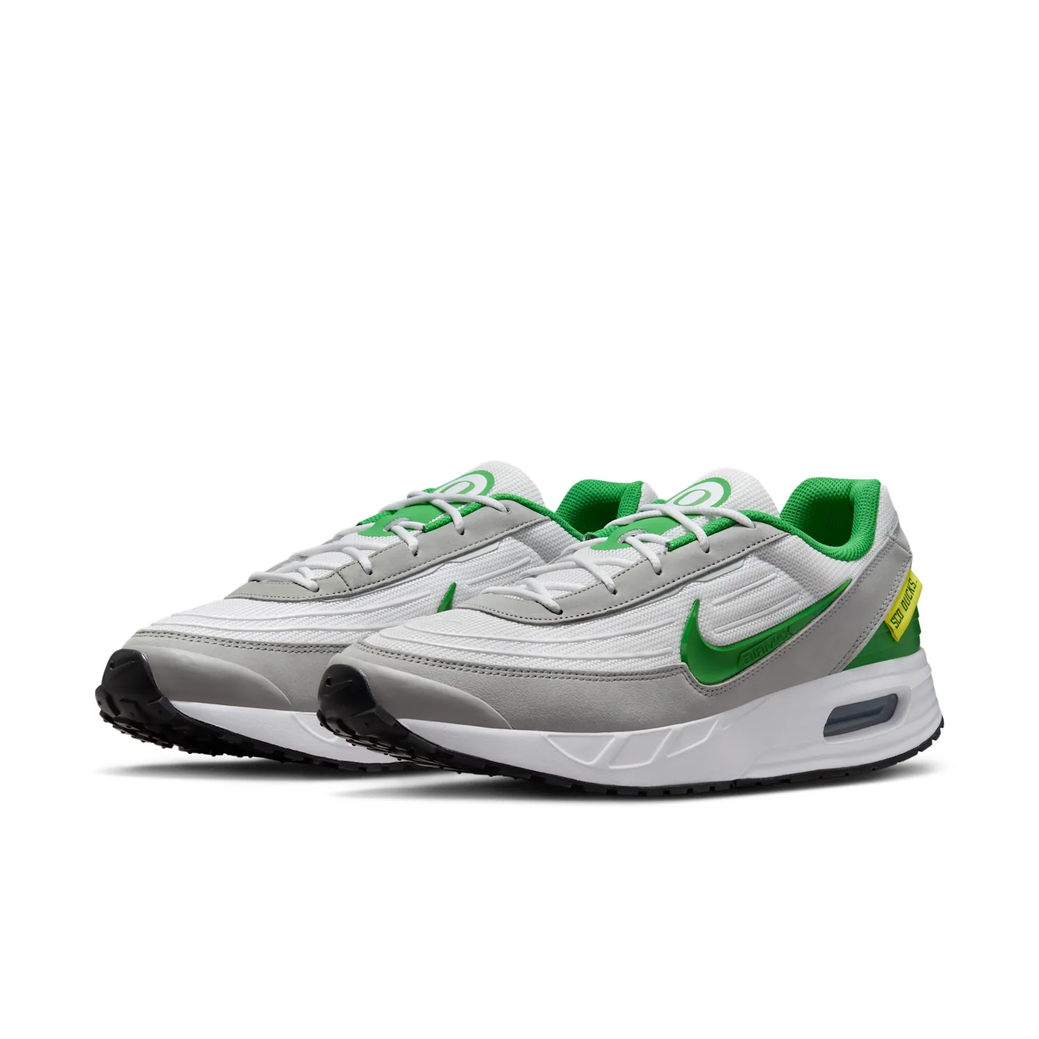 Nike College Air Max Verse (Oregon) image 5