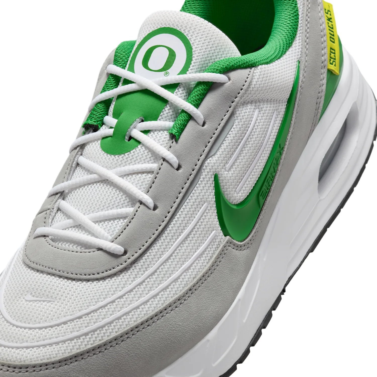 Nike College Air Max Verse (Oregon) image 7