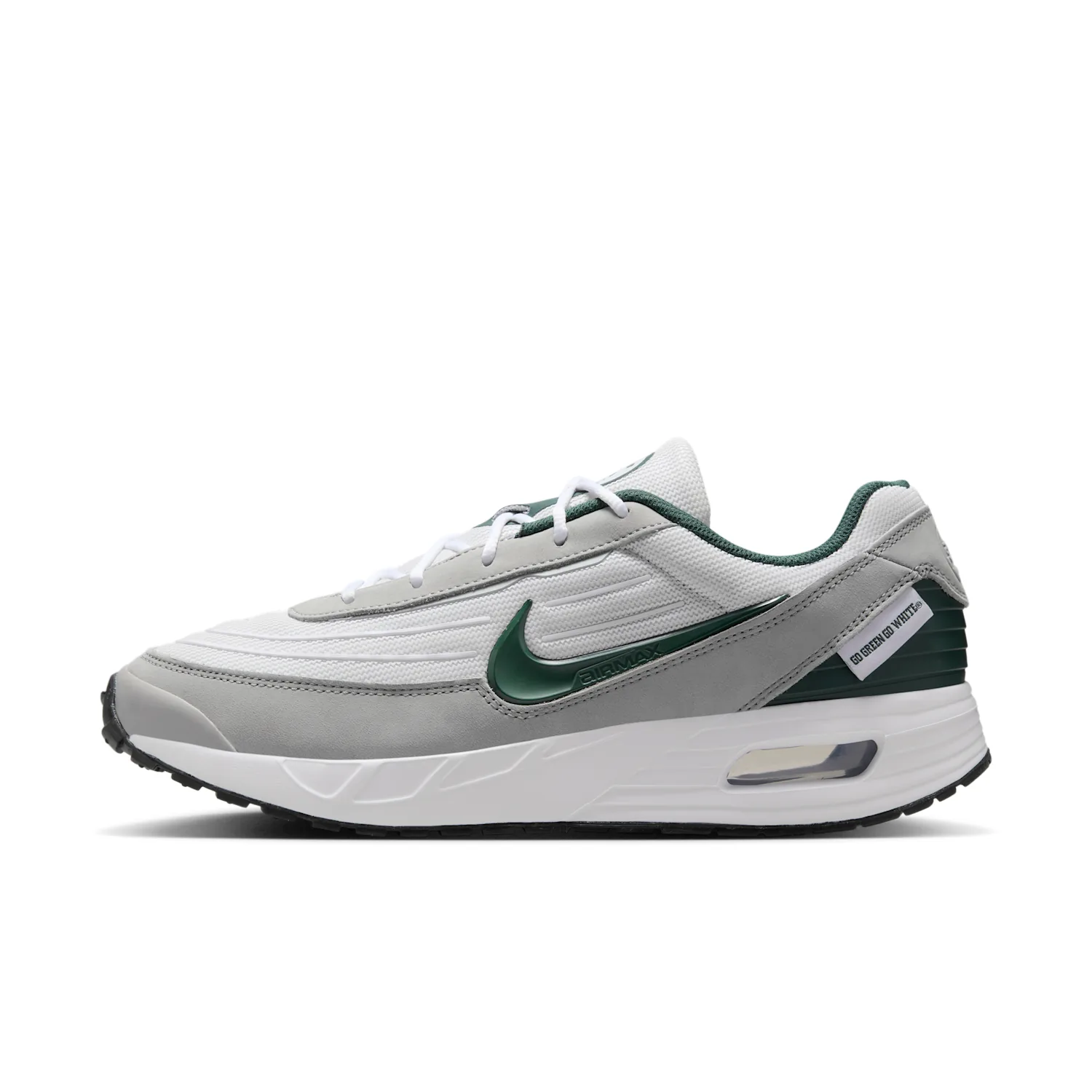 Nike College Air Max Verse (Michigan State)