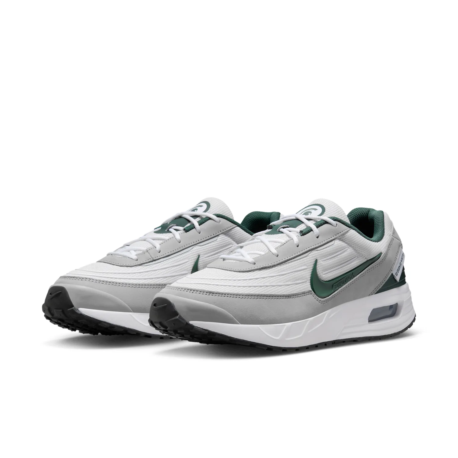 Nike College Air Max Verse (Michigan State) image 5