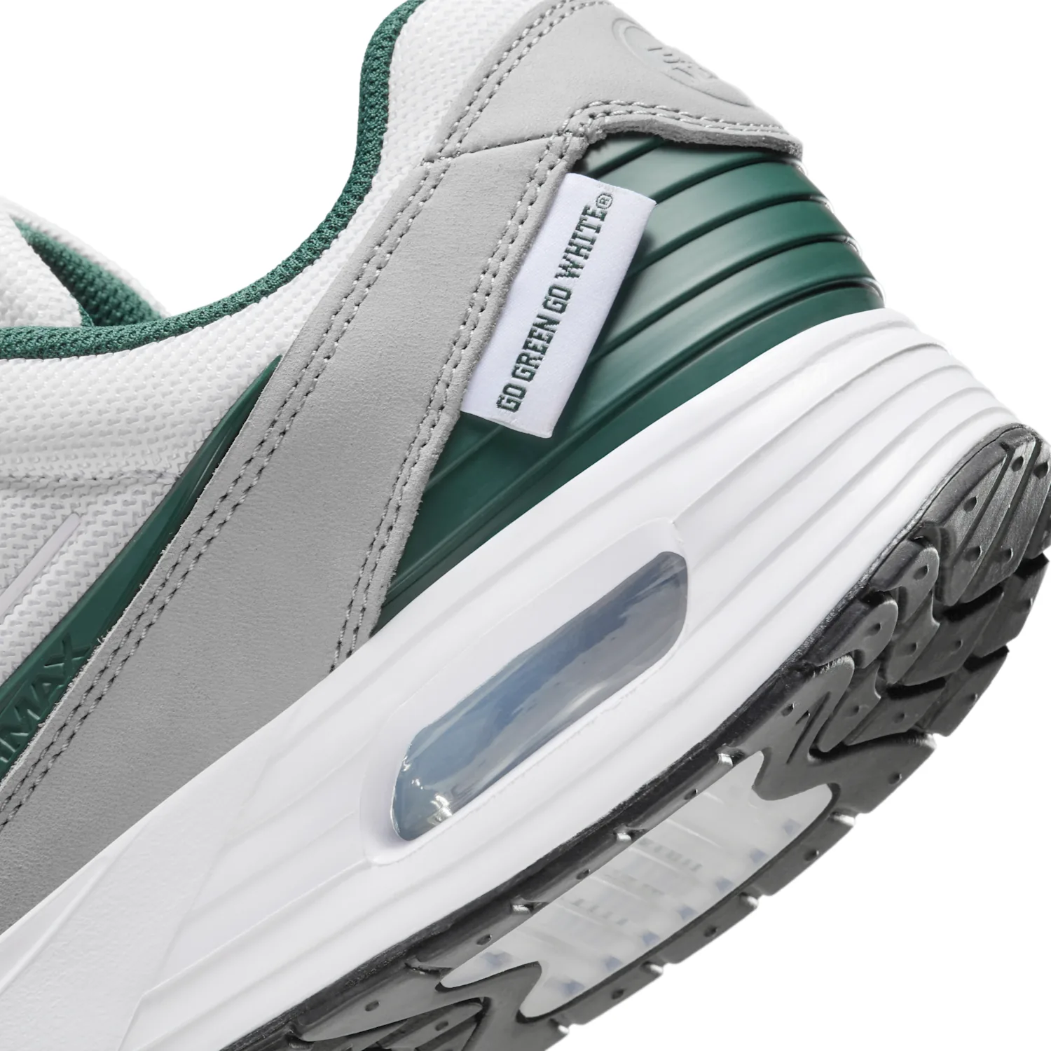 Nike College Air Max Verse (Michigan State) image 8