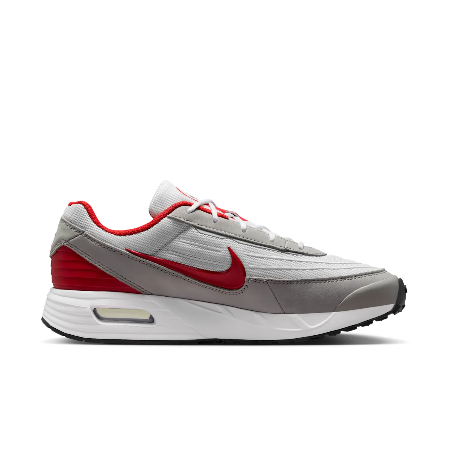 Nike College Air Max Verse (Ohio State) image 3
