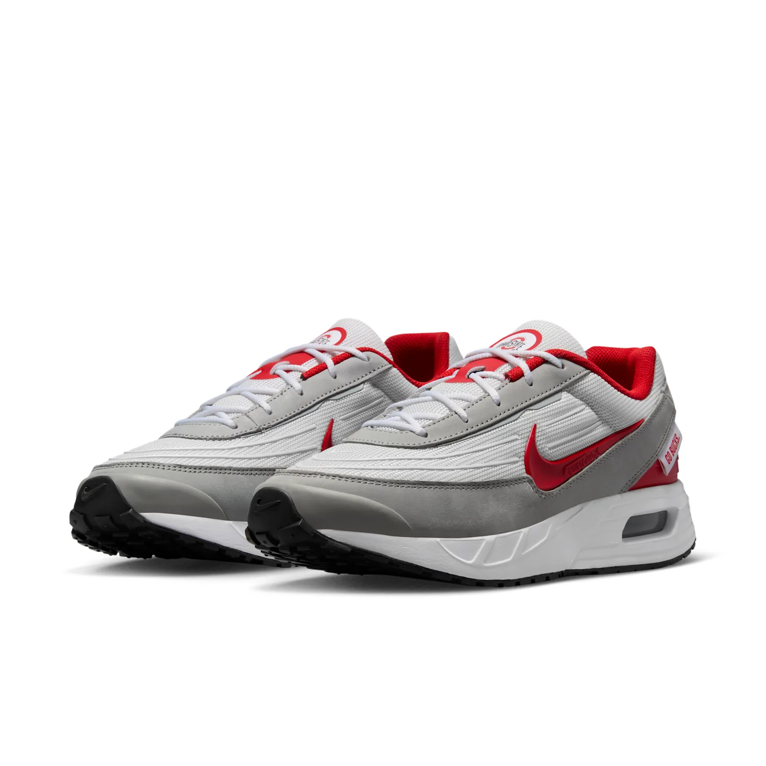 Nike College Air Max Verse (Ohio State) image 5